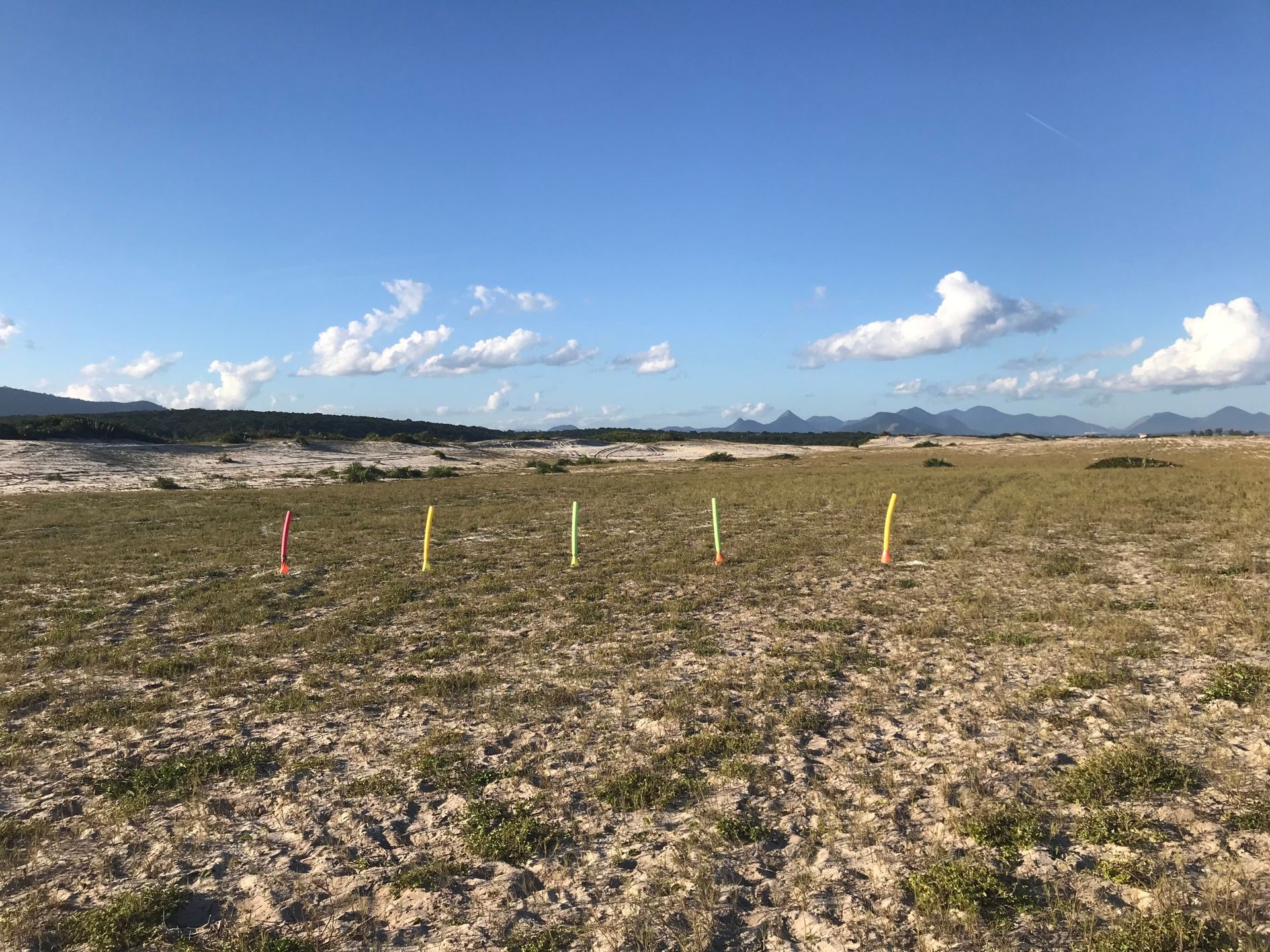 3ºWorkshop FAI Clássico - Pimenta Bueno - RO 18 a 20 de março 2022 - 3 - 3