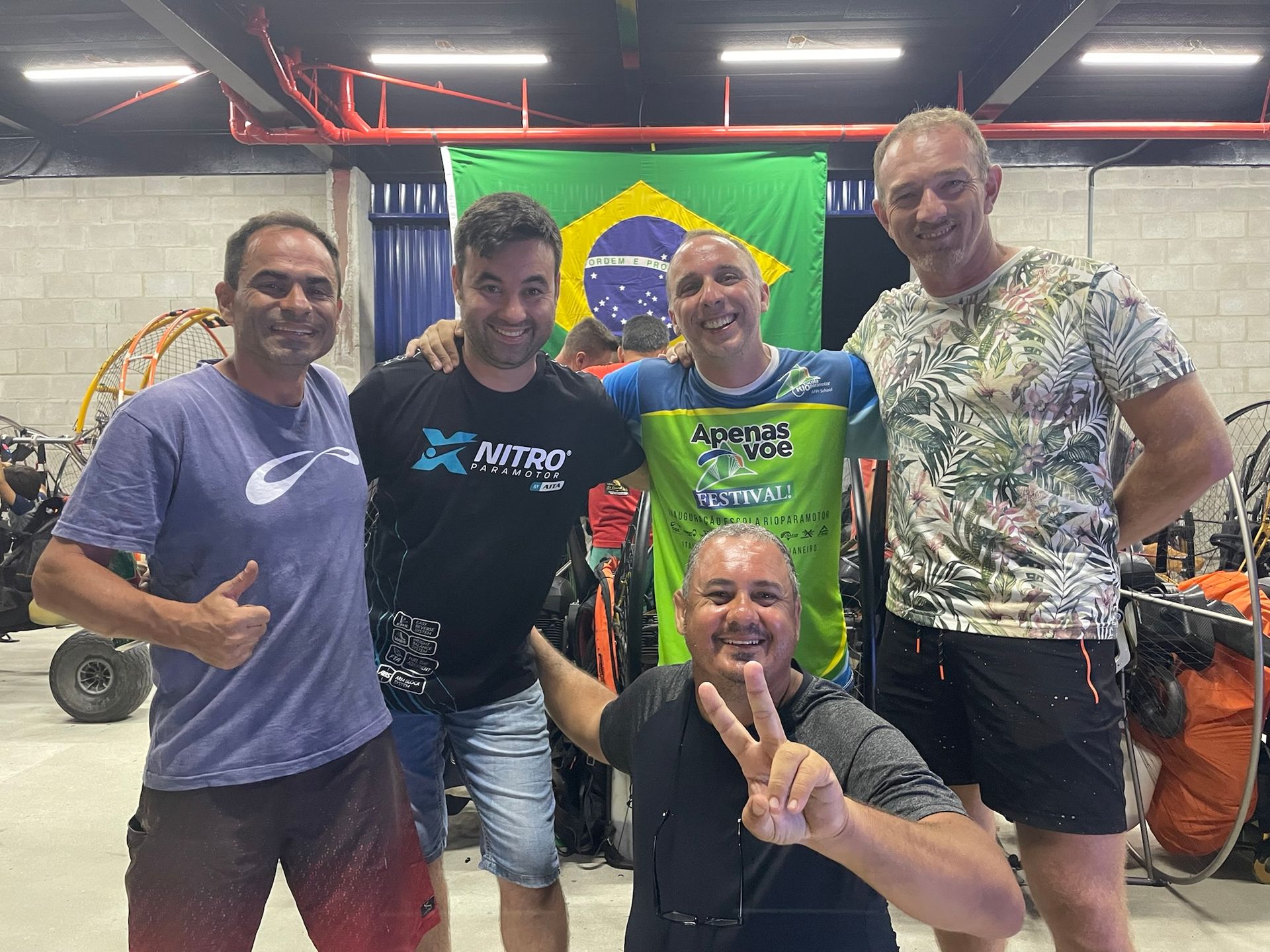 Retrospectiva 2022! - 4 - 2