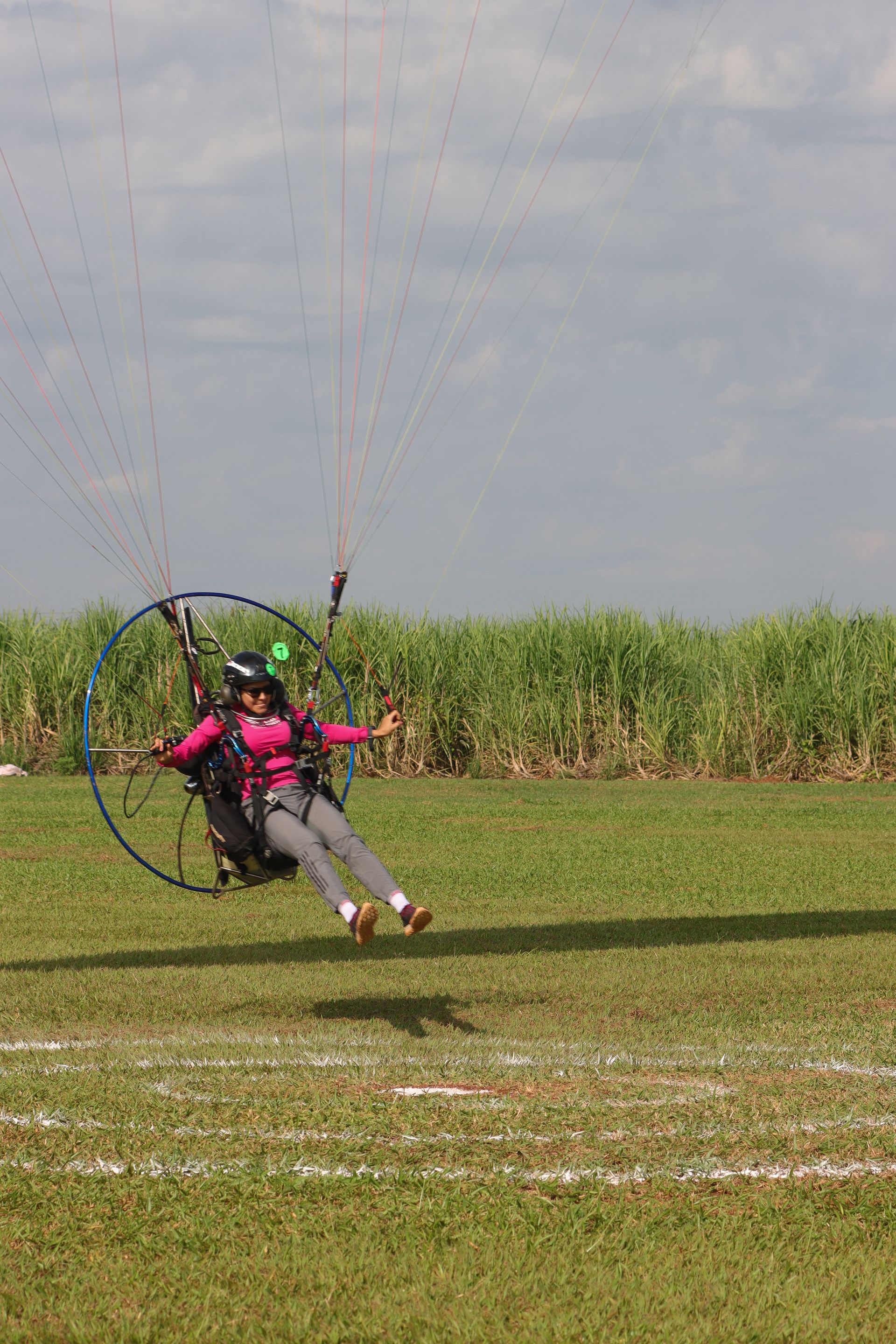 Escola Rio Paramotor - 7 - 7