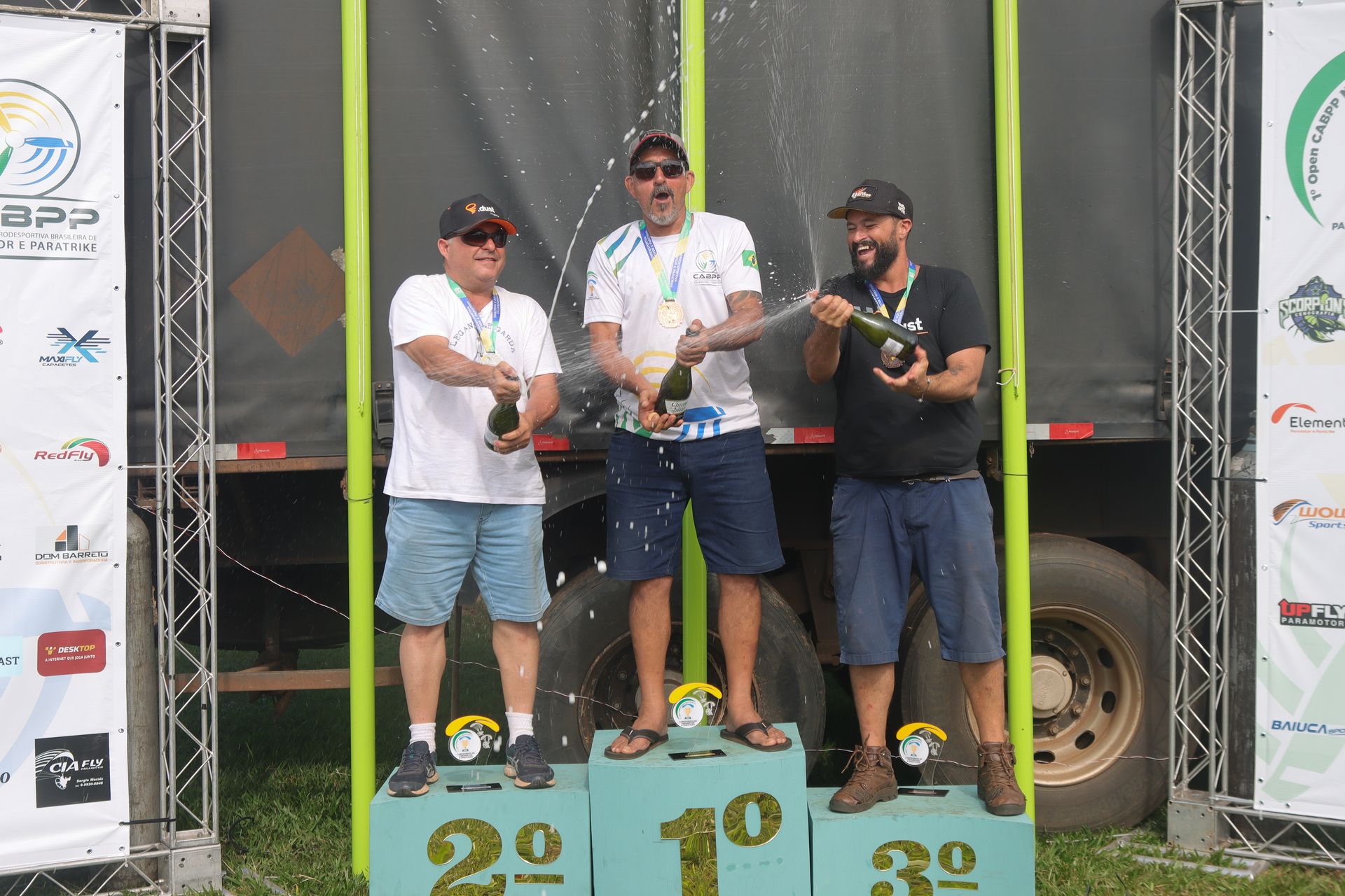 Escola Rio Paramotor - 11 - 4