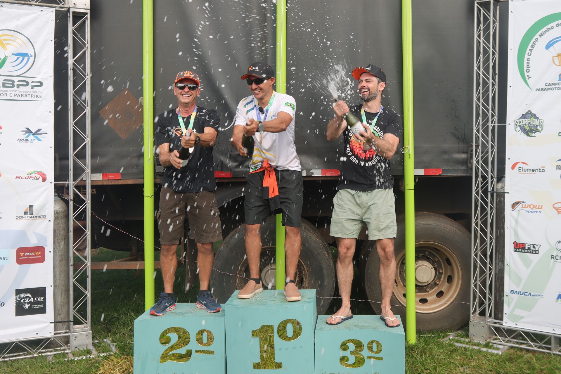 Escola Rio Paramotor - 11 - 3