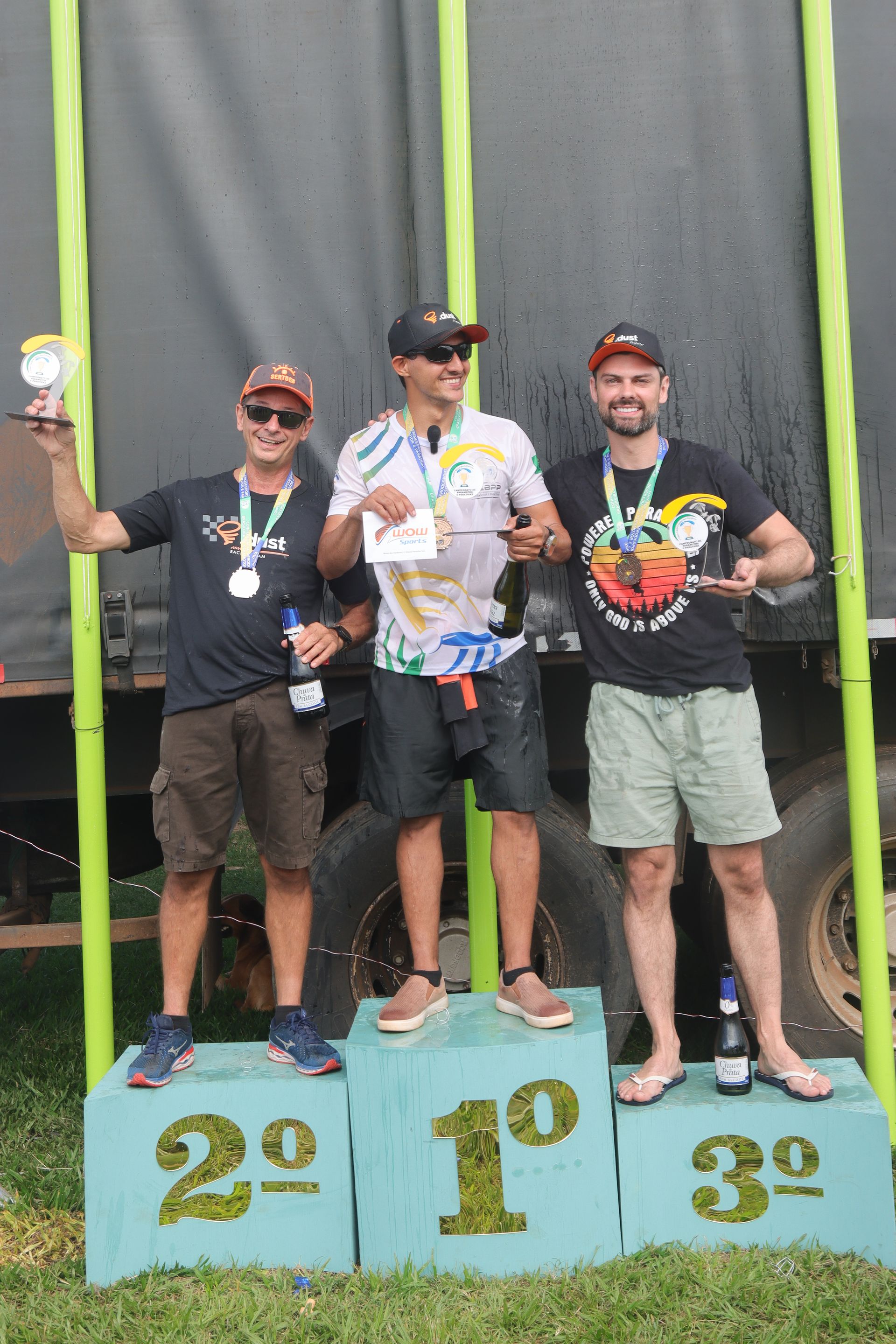 Escola Rio Paramotor - 11 - 10