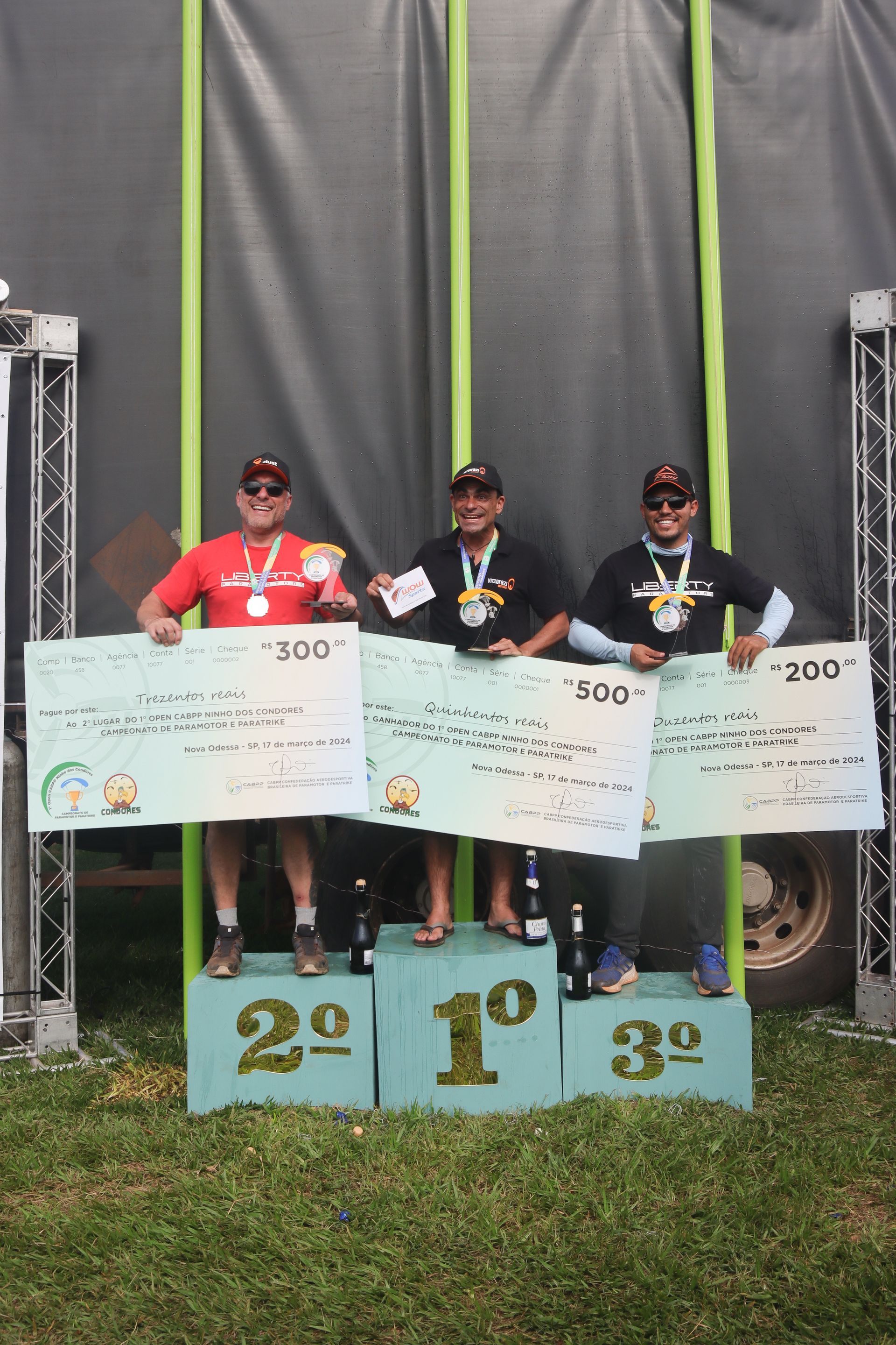 Escola Rio Paramotor - 11 - 8