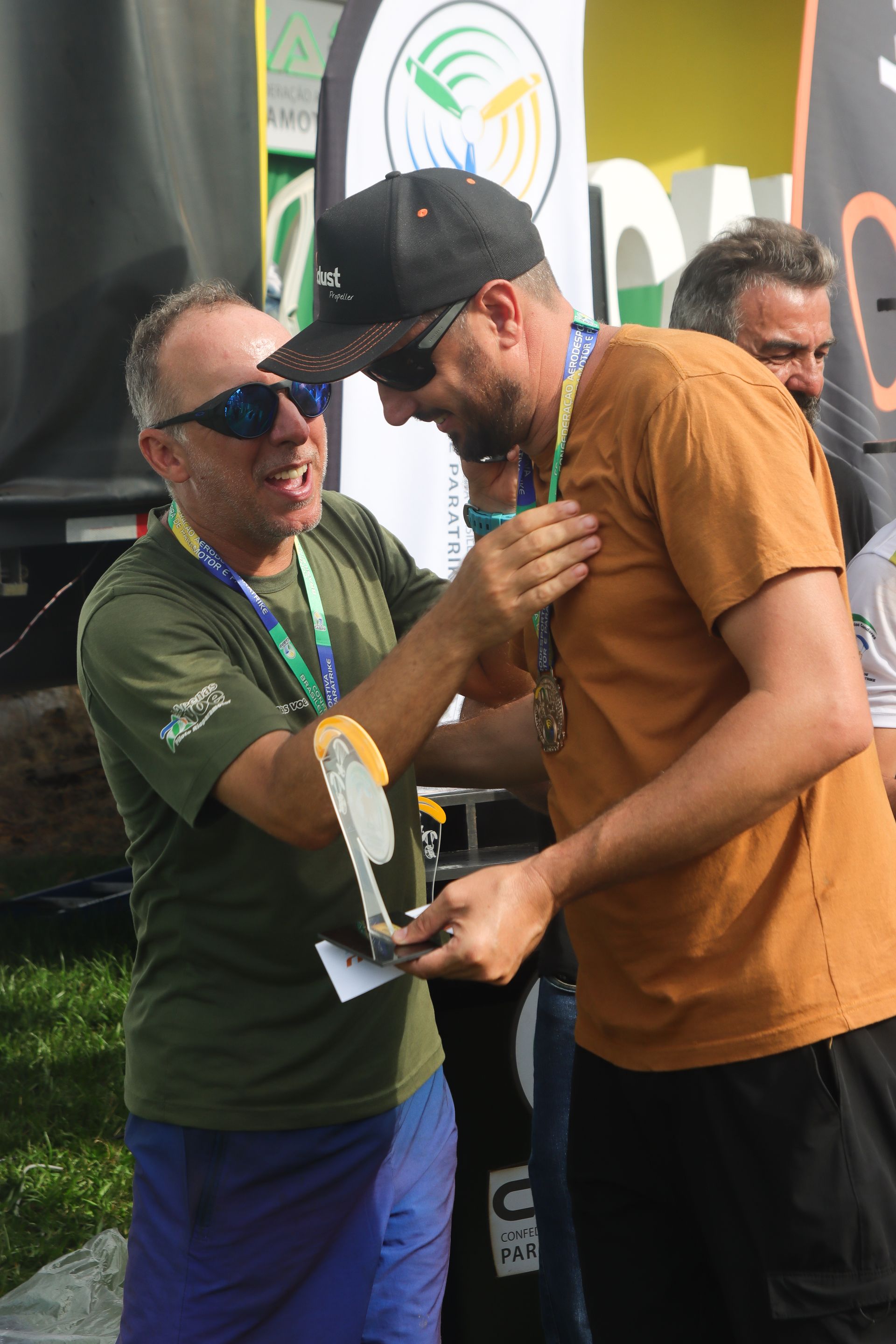 Escola Rio Paramotor - 11 - 9