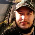 Teste Adriano - Footer