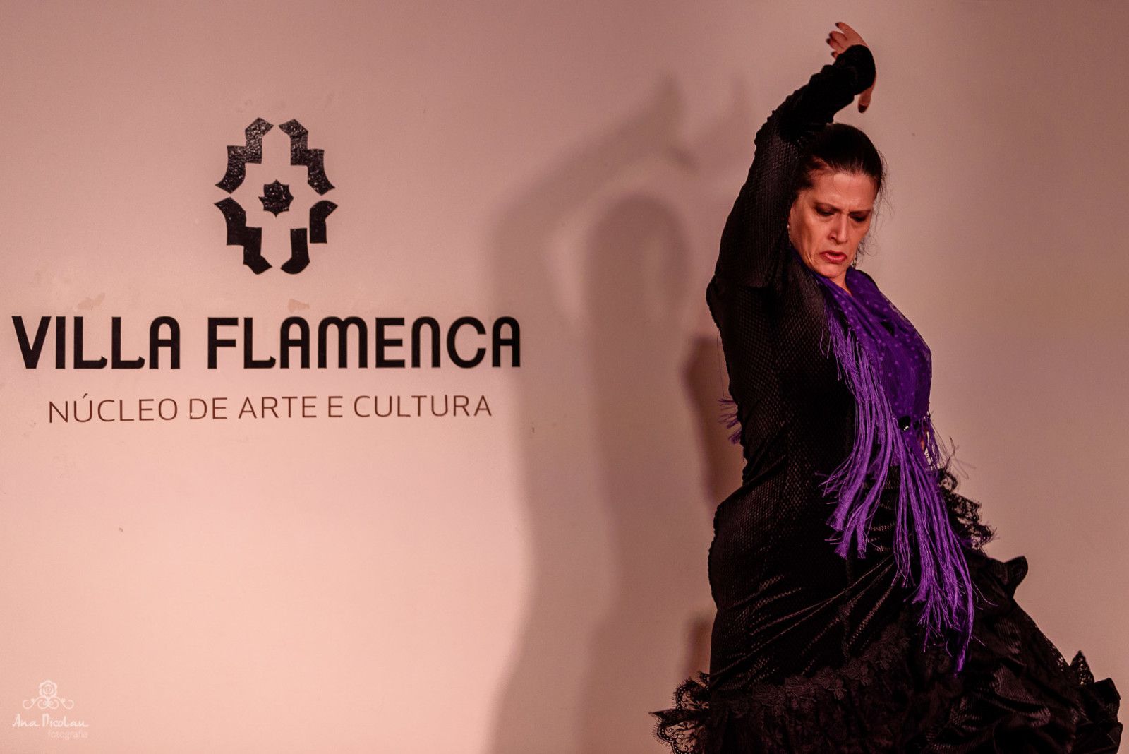 ¡Fiesta! na Villa Flamenca 02/2021 - 1 - 0