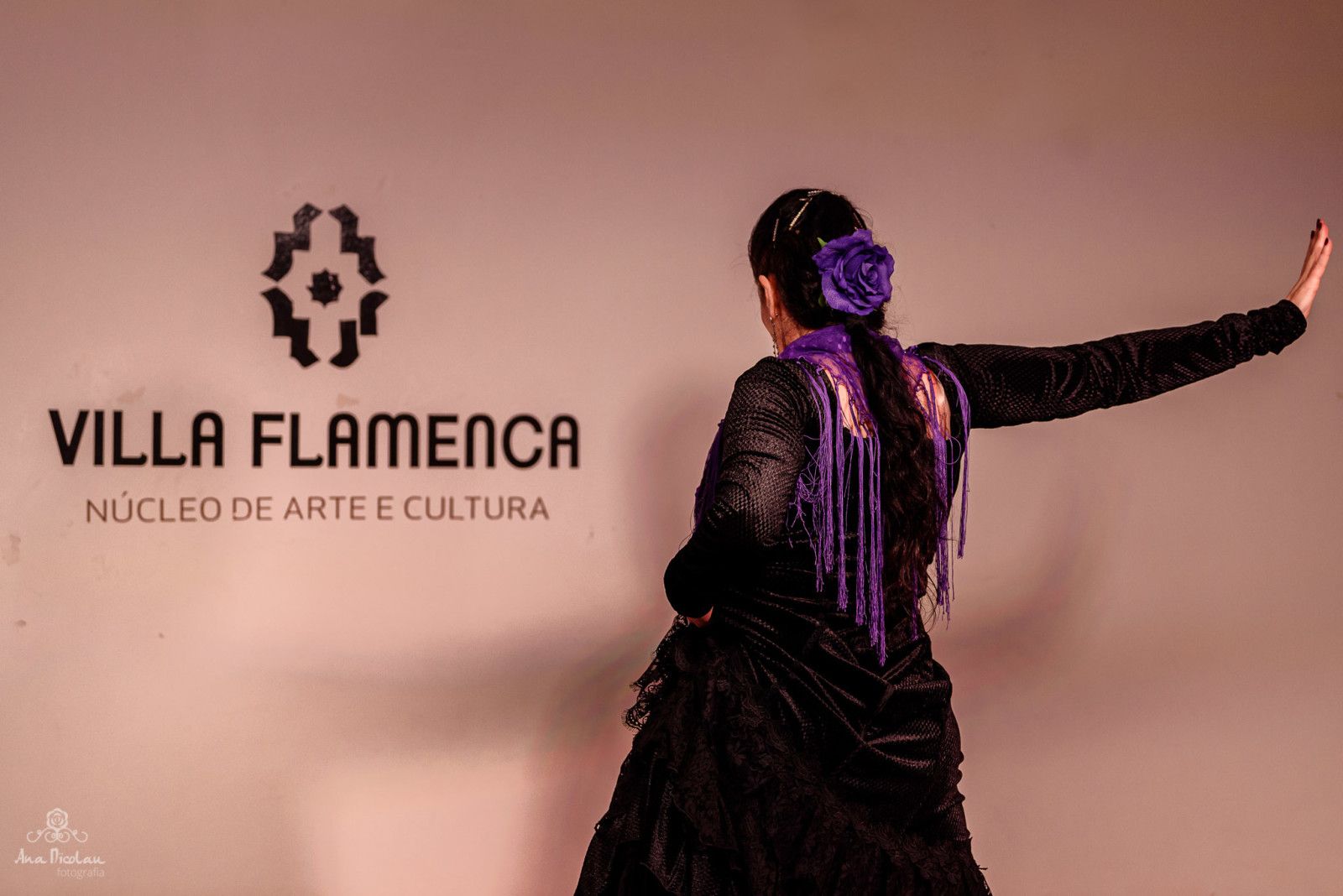 ¡Fiesta! na Villa Flamenca 02/2021 - 1 - 1