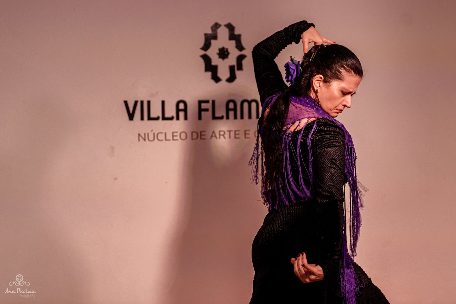 ¡Fiesta! na Villa Flamenca 02/2021 - 1 - 2