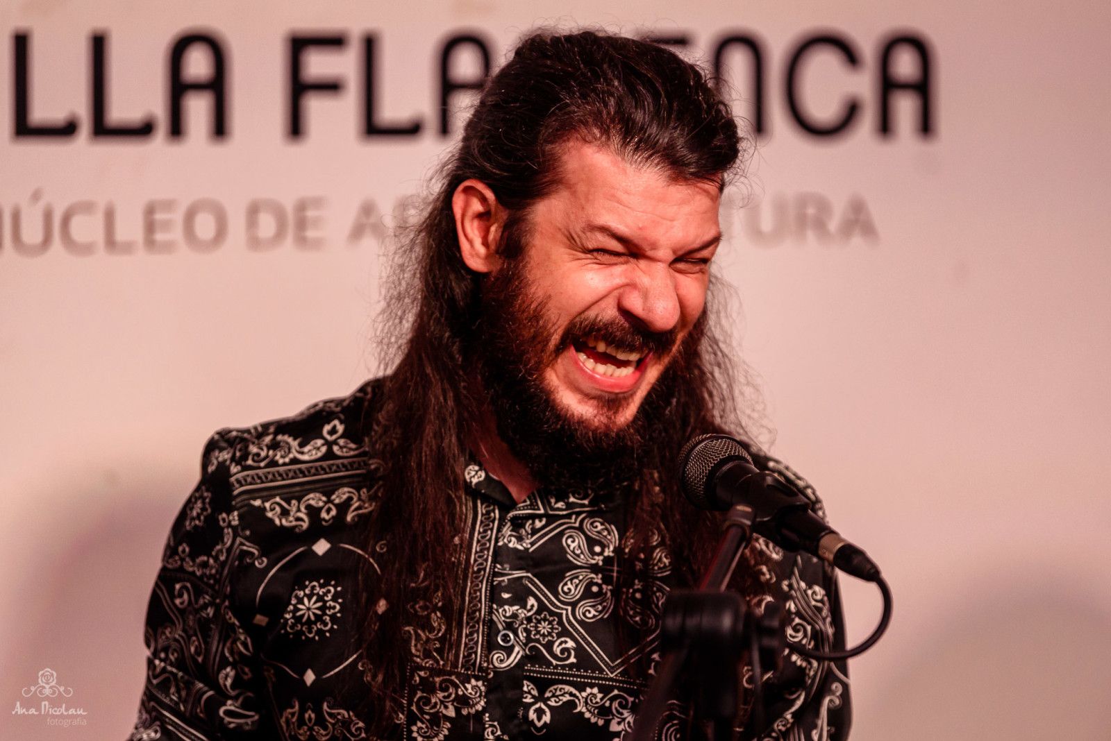 ¡Fiesta! na Villa Flamenca 02/2021 - 1 - 4