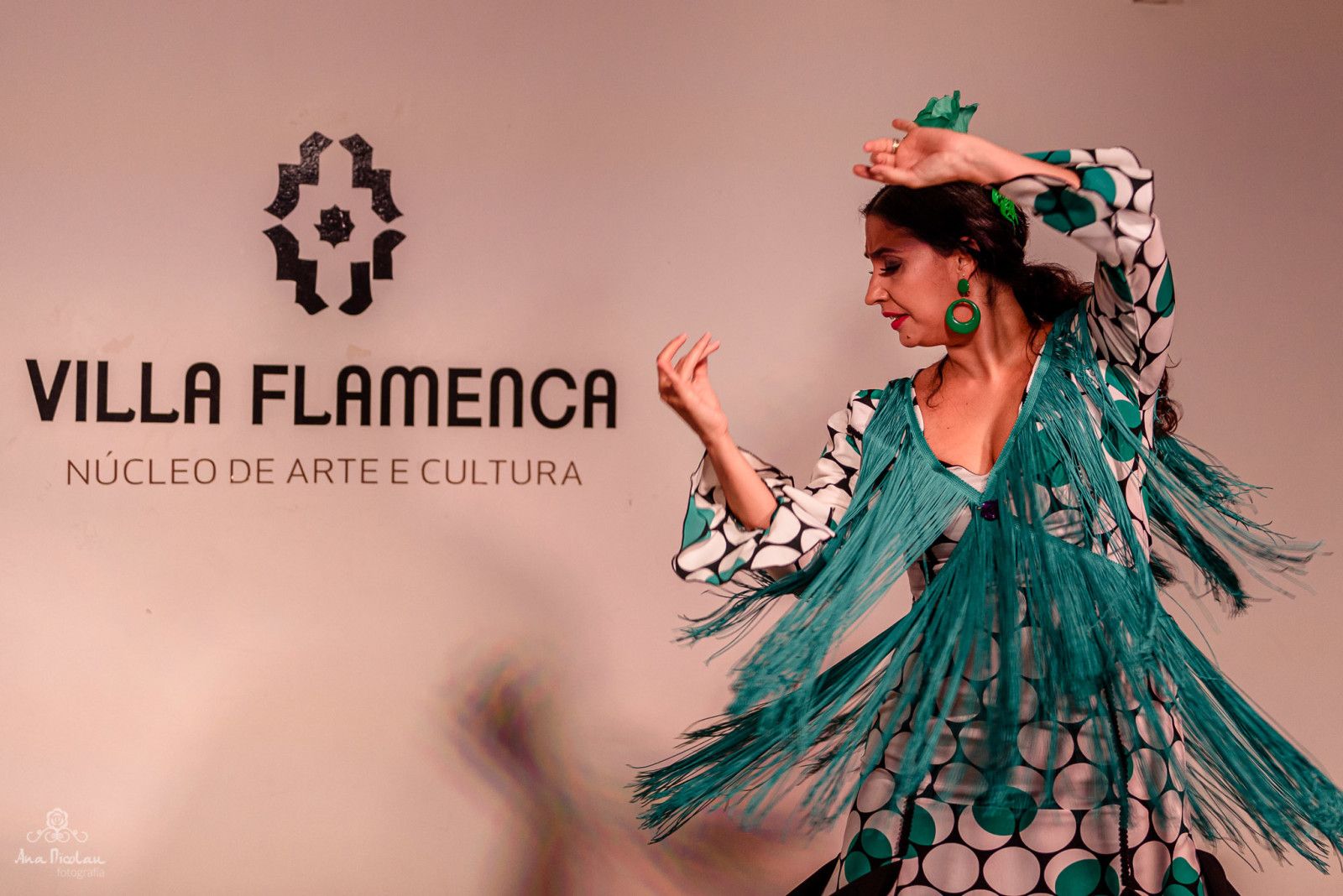 ¡Fiesta! na Villa Flamenca 02/2021 - 1 - 12