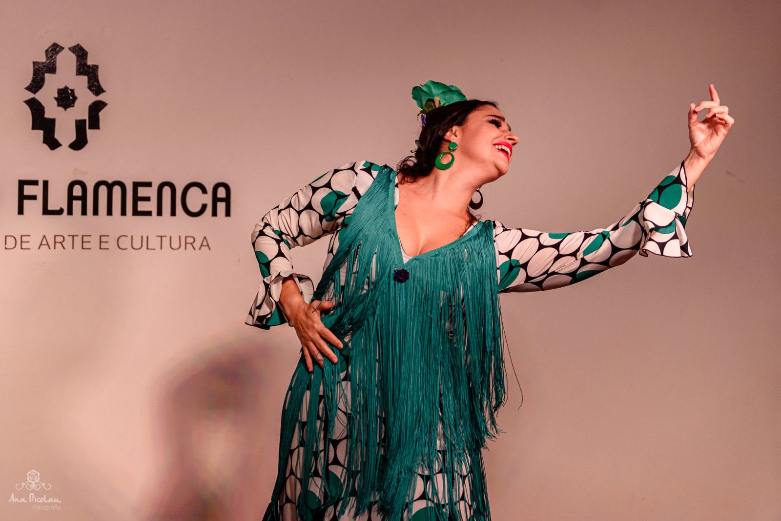 ¡Fiesta! na Villa Flamenca 02/2021 - 1 - 13