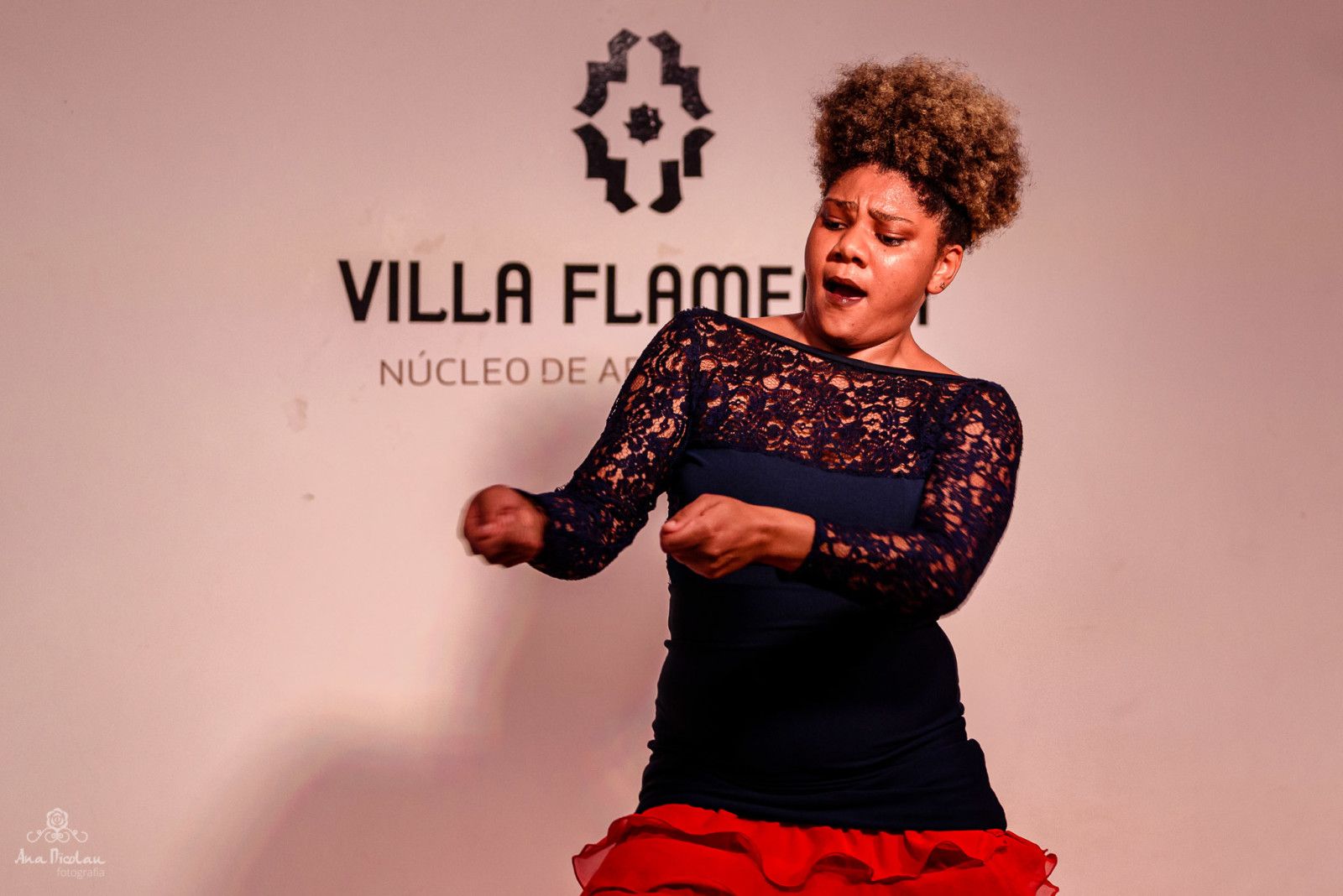 ¡Fiesta! na Villa Flamenca 02/2021 - 1 - 15