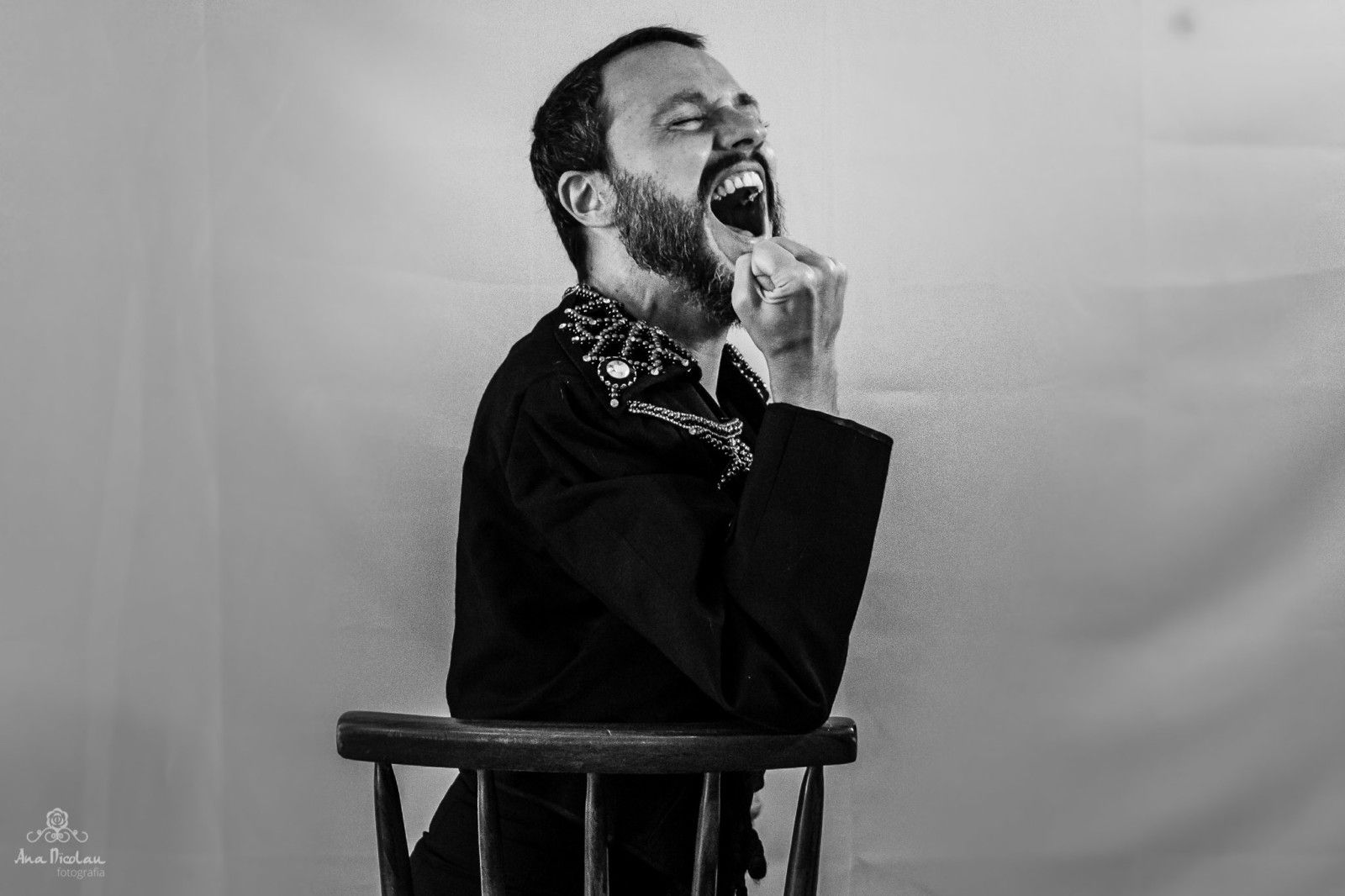 André Pimentel - 1 - 30