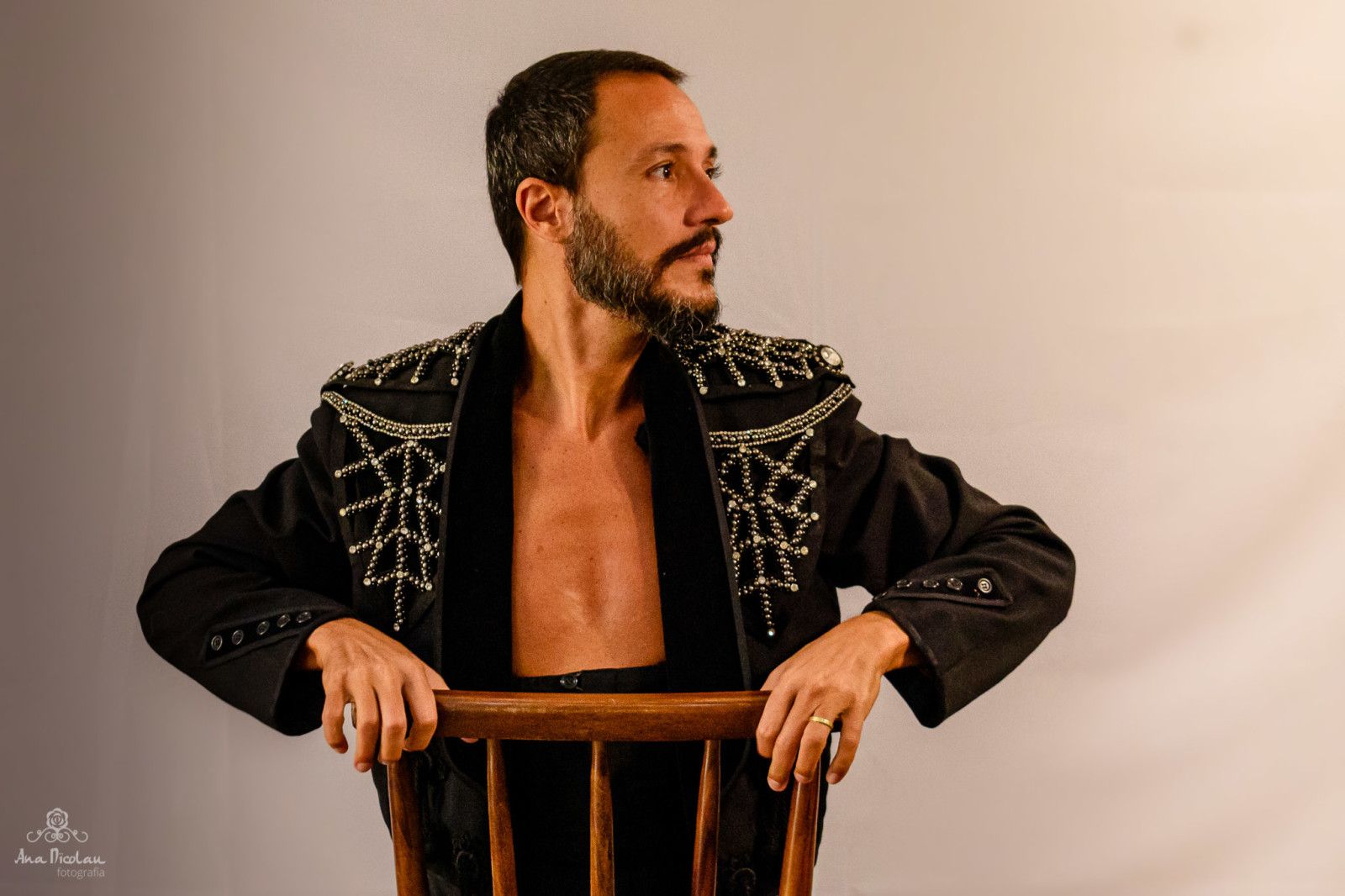 André Pimentel - 1 - 26