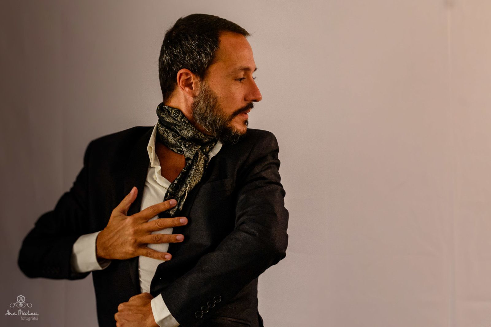 André Pimentel - 1 - 3