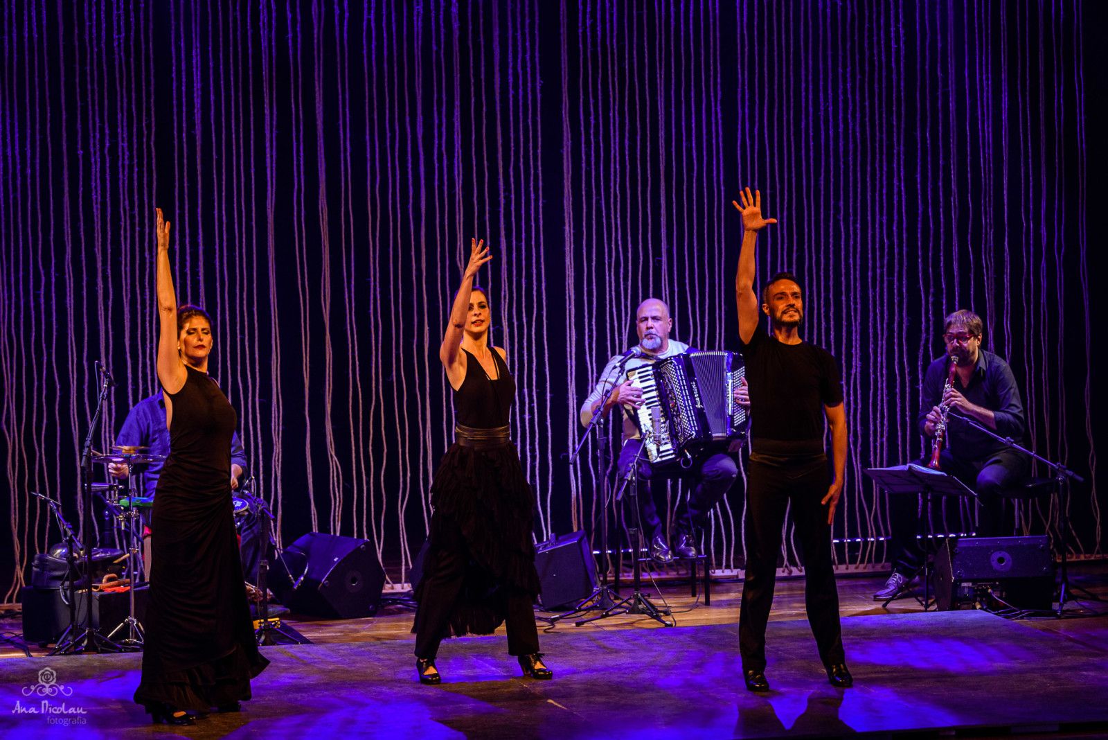 Luceros dança Toninho Ferragutti - 1 - 0