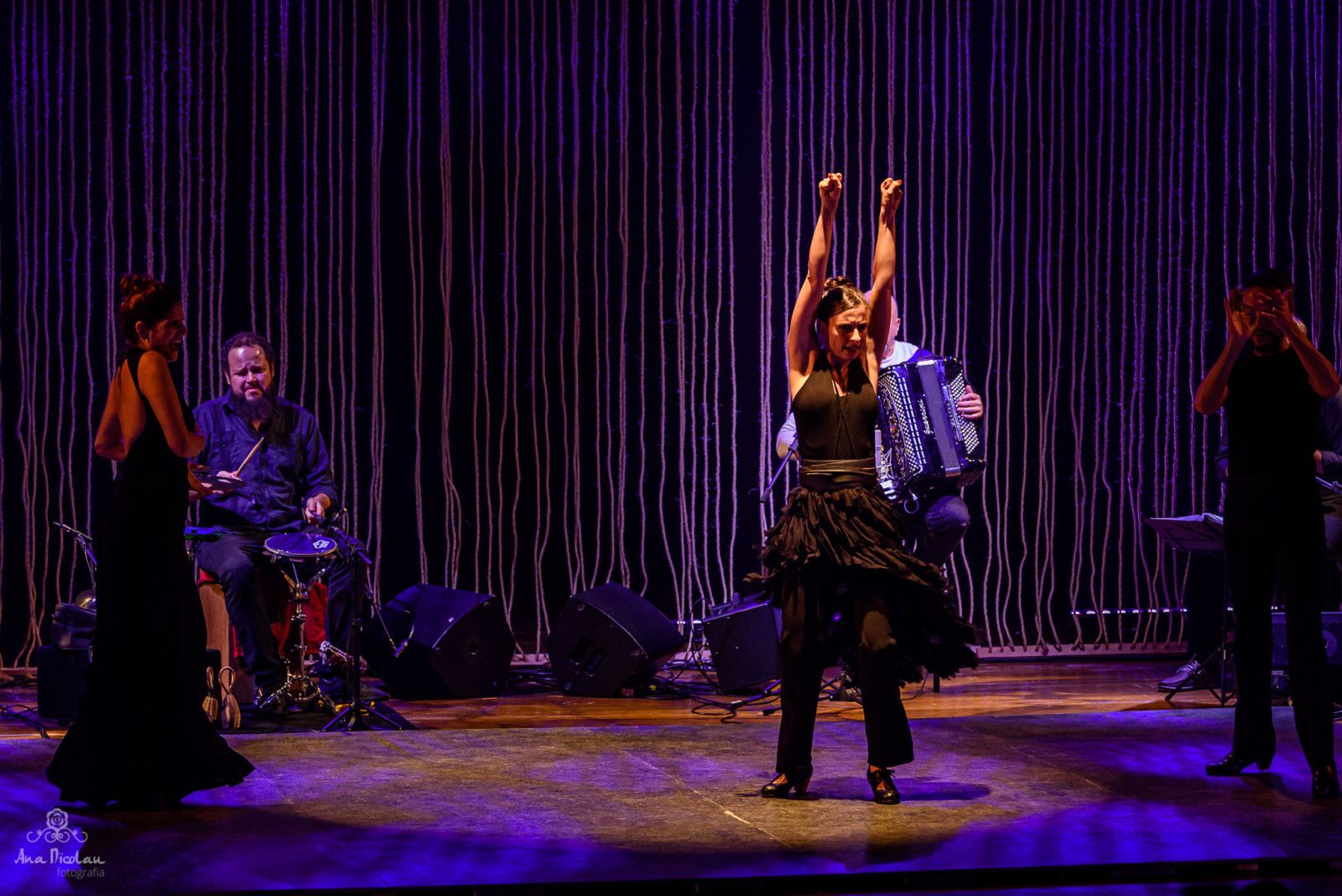 Luceros dança Toninho Ferragutti - 1 - 1