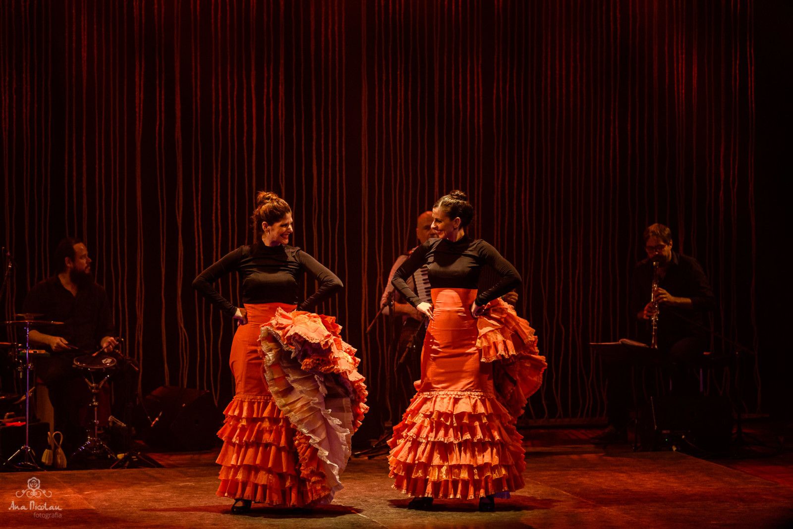 Luceros dança Toninho Ferragutti - 1 - 2