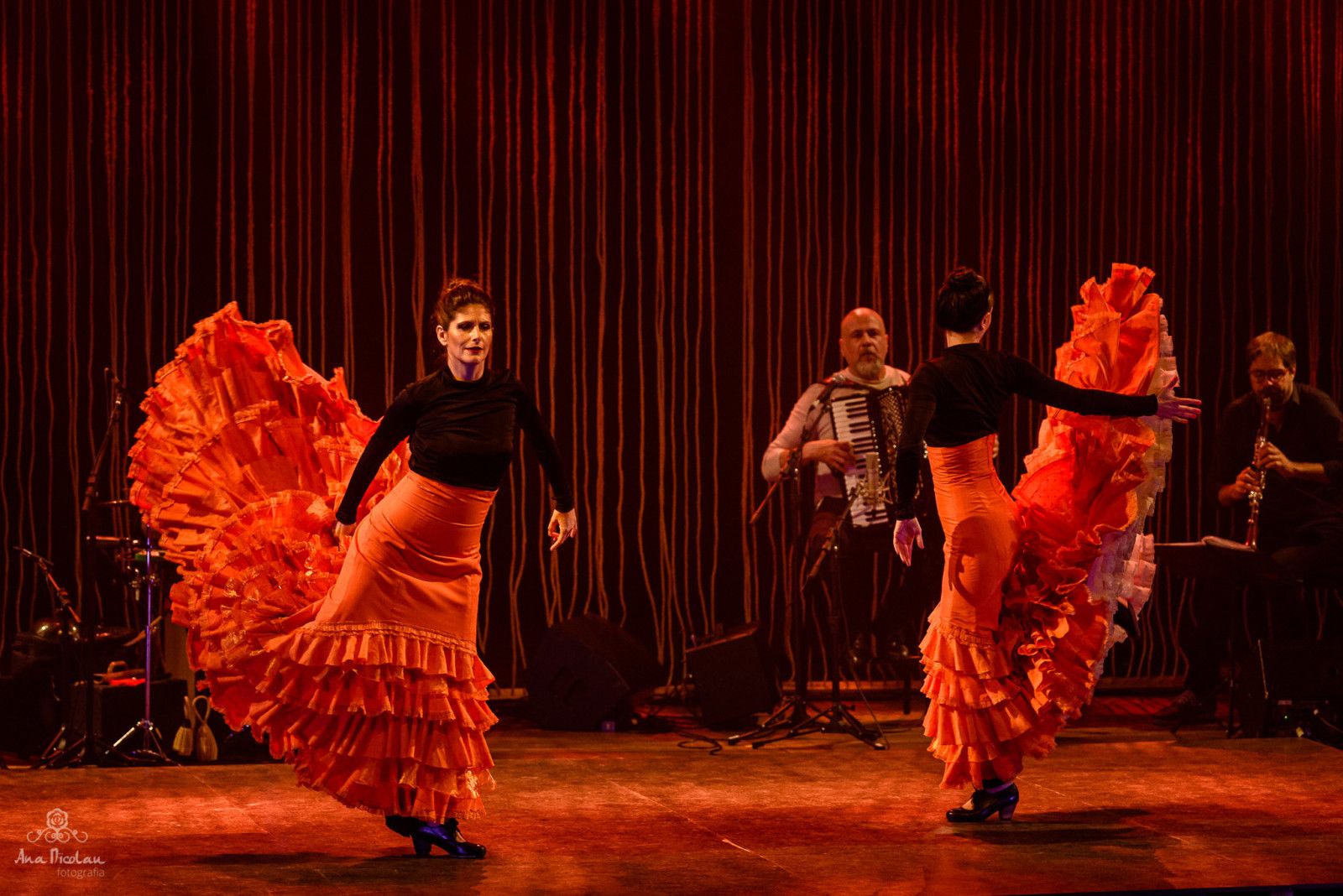 Luceros dança Toninho Ferragutti - 1 - 3