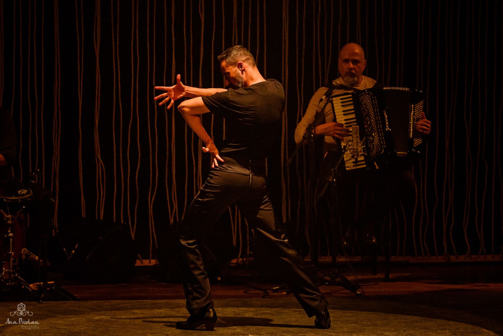 Luceros dança Toninho Ferragutti - 1 - 4