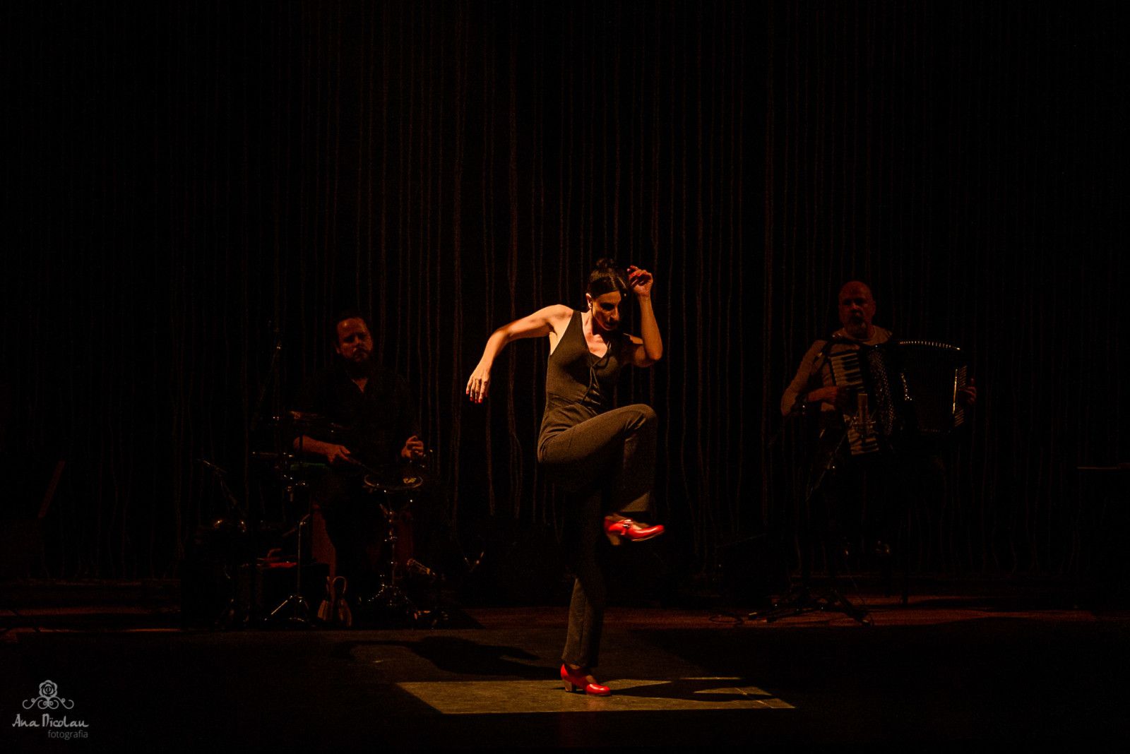 Luceros dança Toninho Ferragutti - 1 - 7