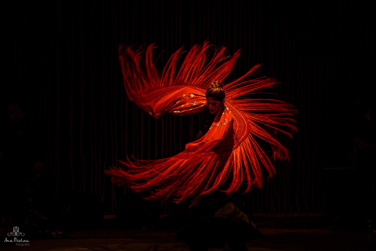 Luceros dança Toninho Ferragutti - 1 - 12