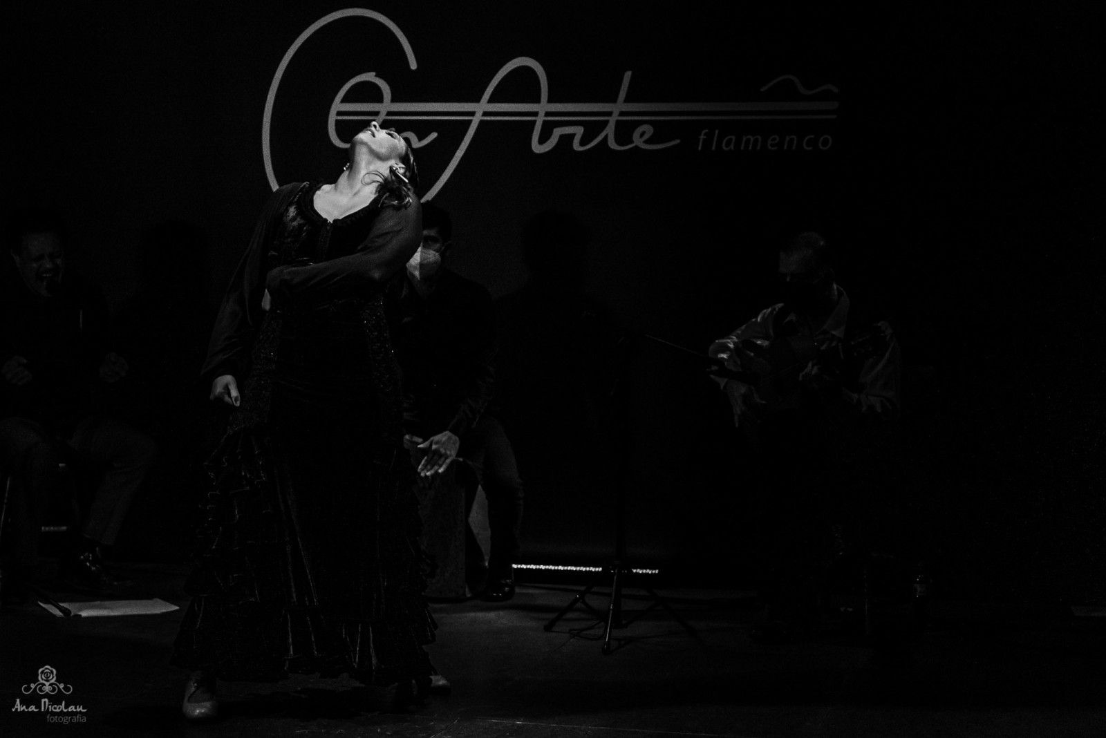 Ana Paula Campoy - tablado Lei Aldir Blanc - 1 - 0