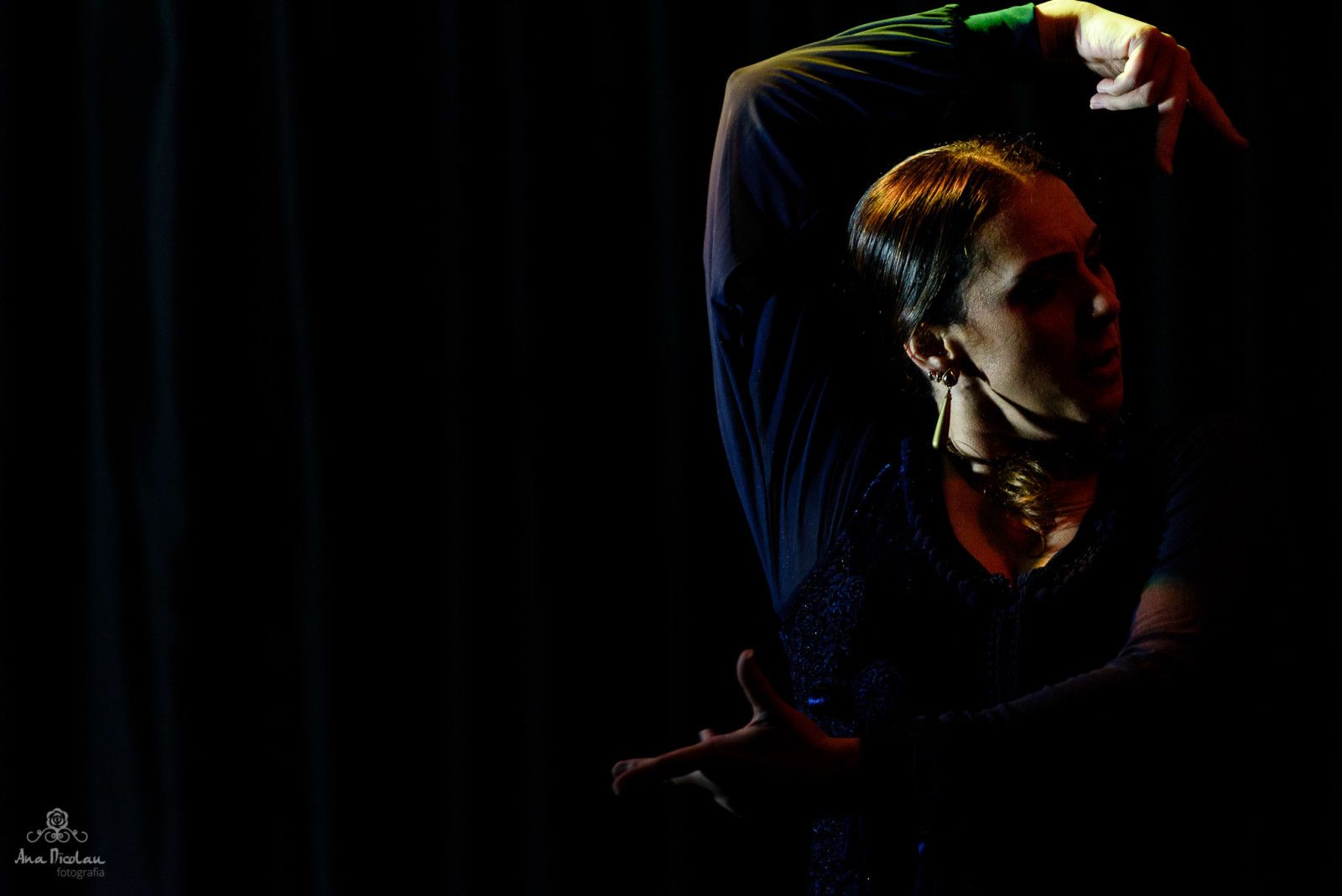 Ana Paula Campoy - tablado Lei Aldir Blanc - 1 - 4