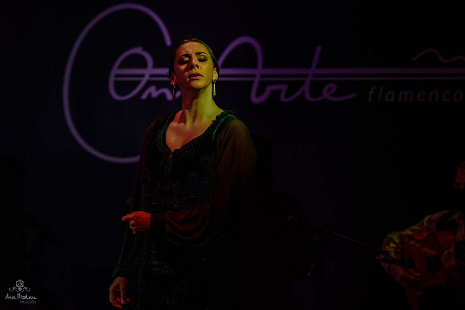 Ana Paula Campoy - tablado Lei Aldir Blanc - 1 - 5