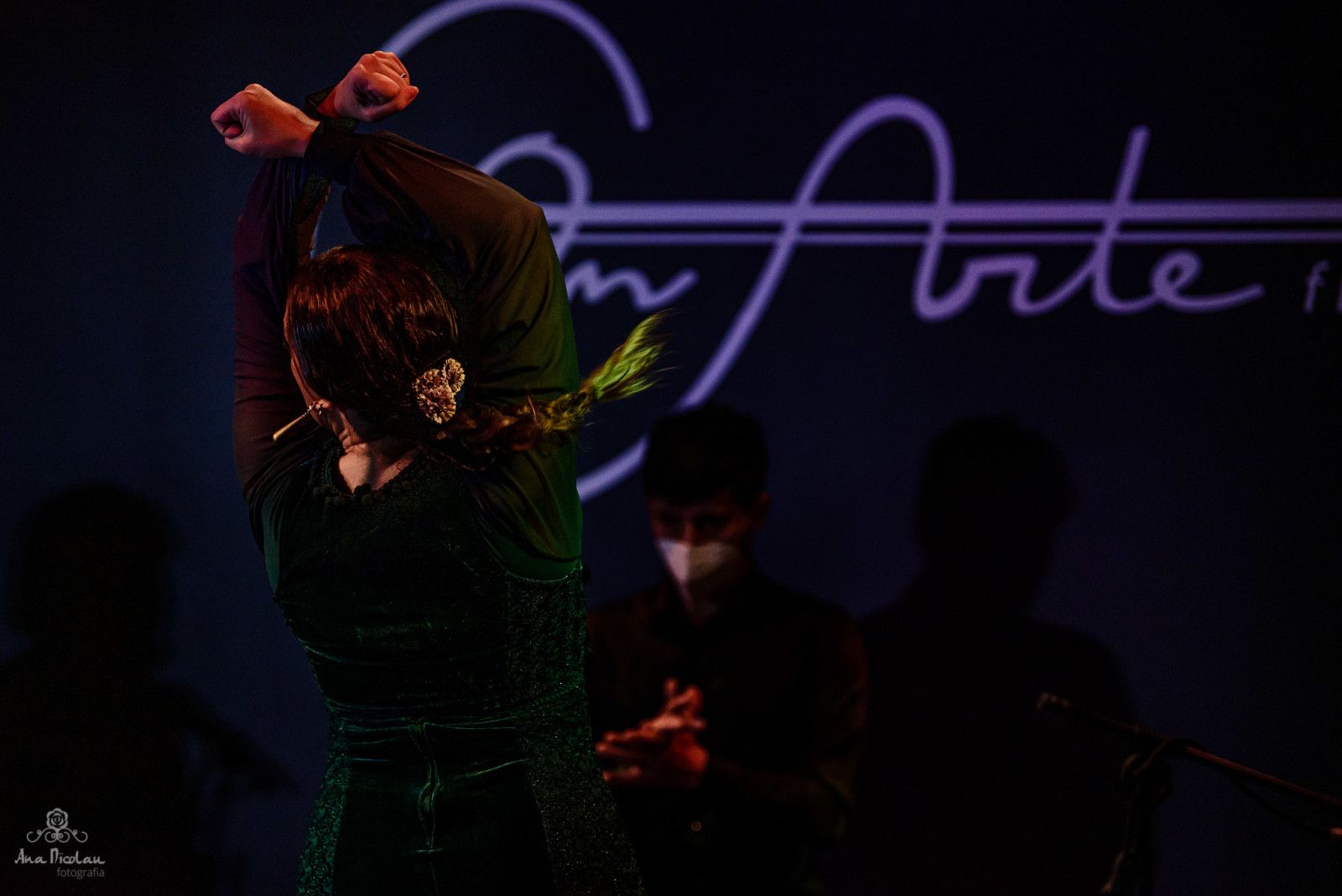 Ana Paula Campoy - tablado Lei Aldir Blanc - 1 - 7