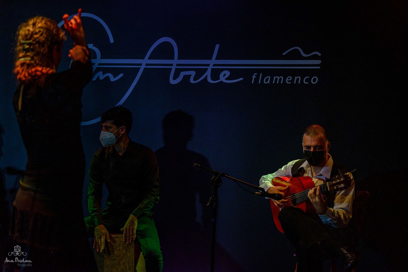 Ana Paula Campoy - tablado Lei Aldir Blanc - 1 - 15