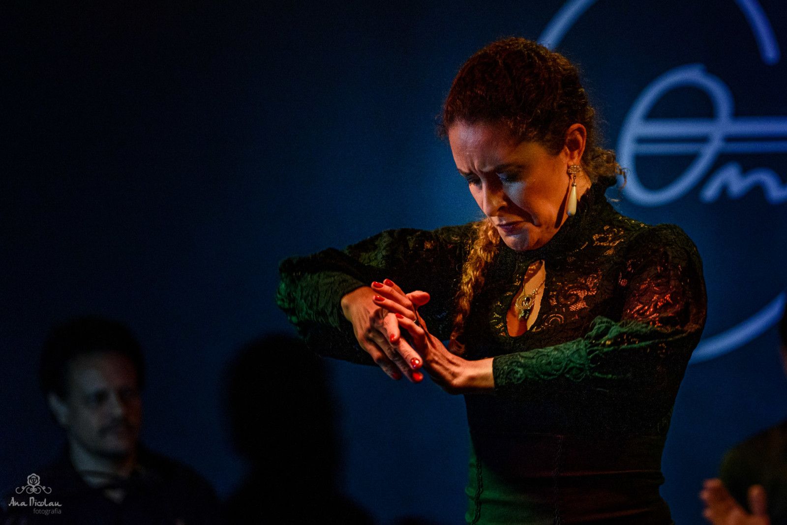 Ana Paula Campoy - tablado Lei Aldir Blanc - 1 - 17