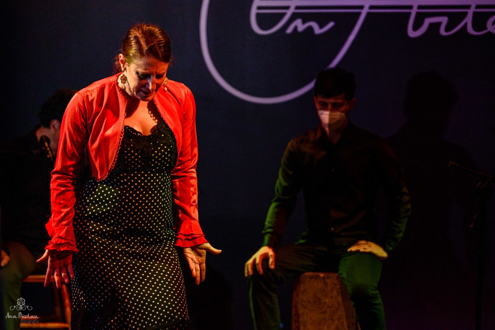 Ana Paula Campoy - tablado Lei Aldir Blanc - 1 - 22