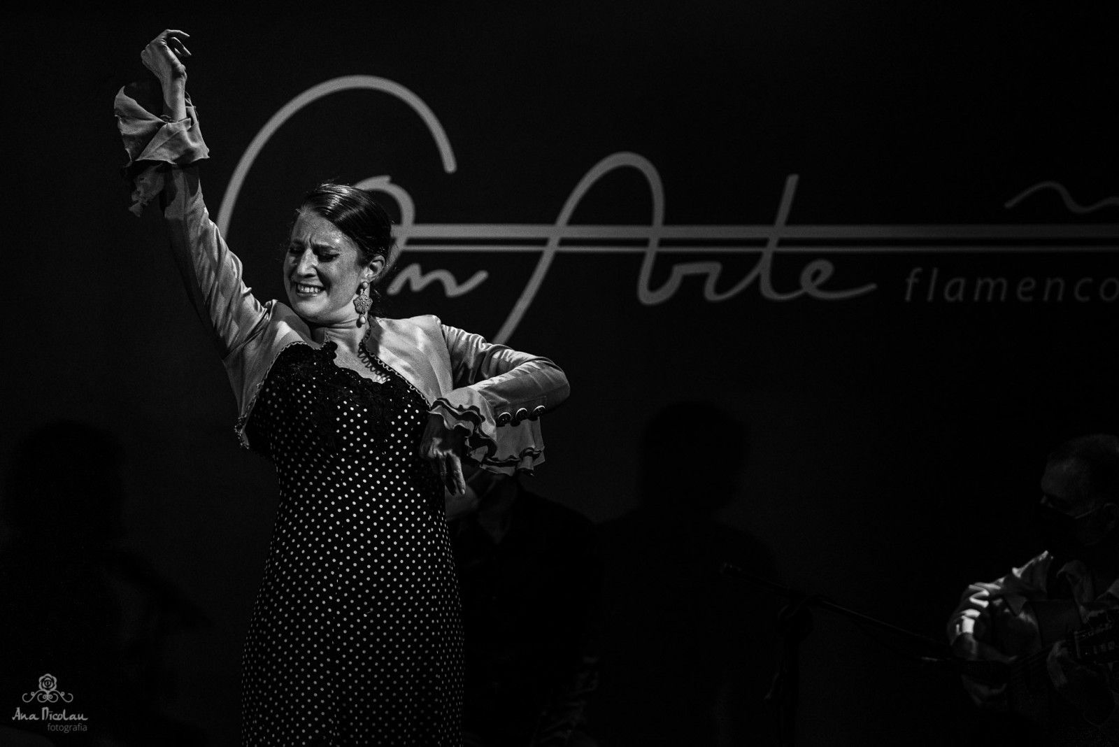 Ana Paula Campoy - tablado Lei Aldir Blanc - 1 - 24