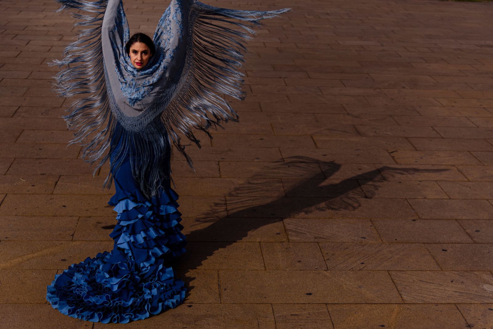 Águia. Beatriz Carrazza - 1 - 7