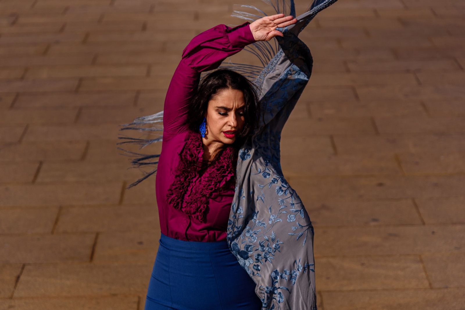 Águia. Beatriz Carrazza - 1 - 3