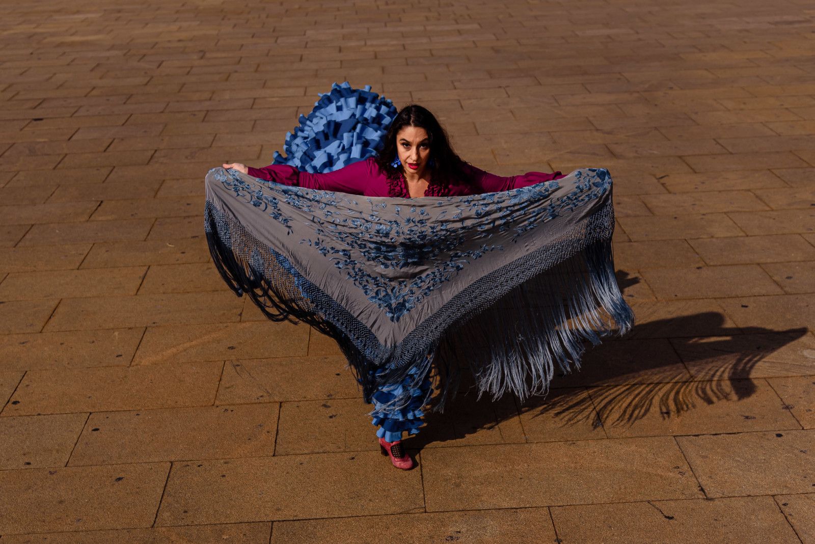 Águia. Beatriz Carrazza - 1 - 4