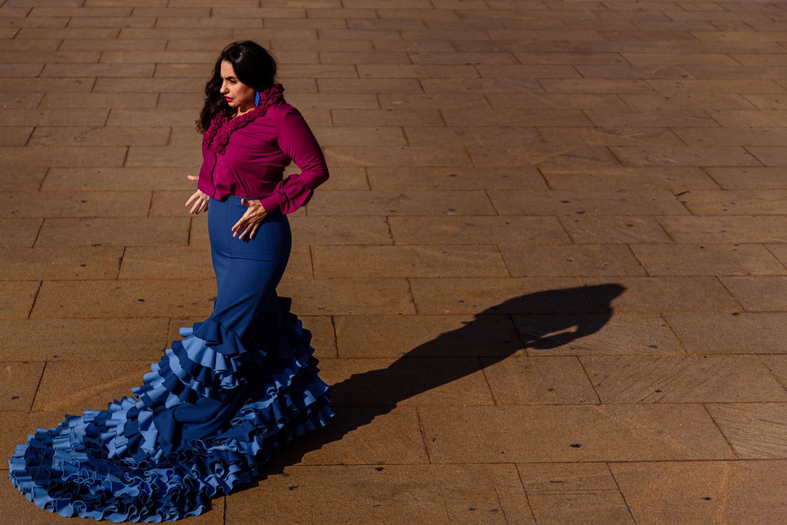 Águia. Beatriz Carrazza - 1 - 5