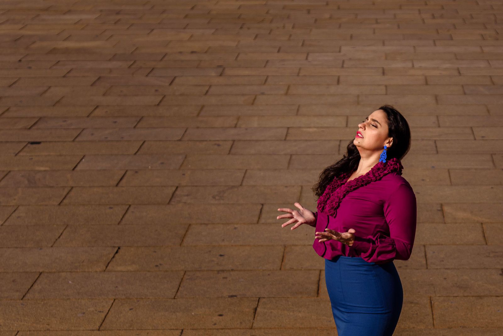 Águia. Beatriz Carrazza - 1 - 10