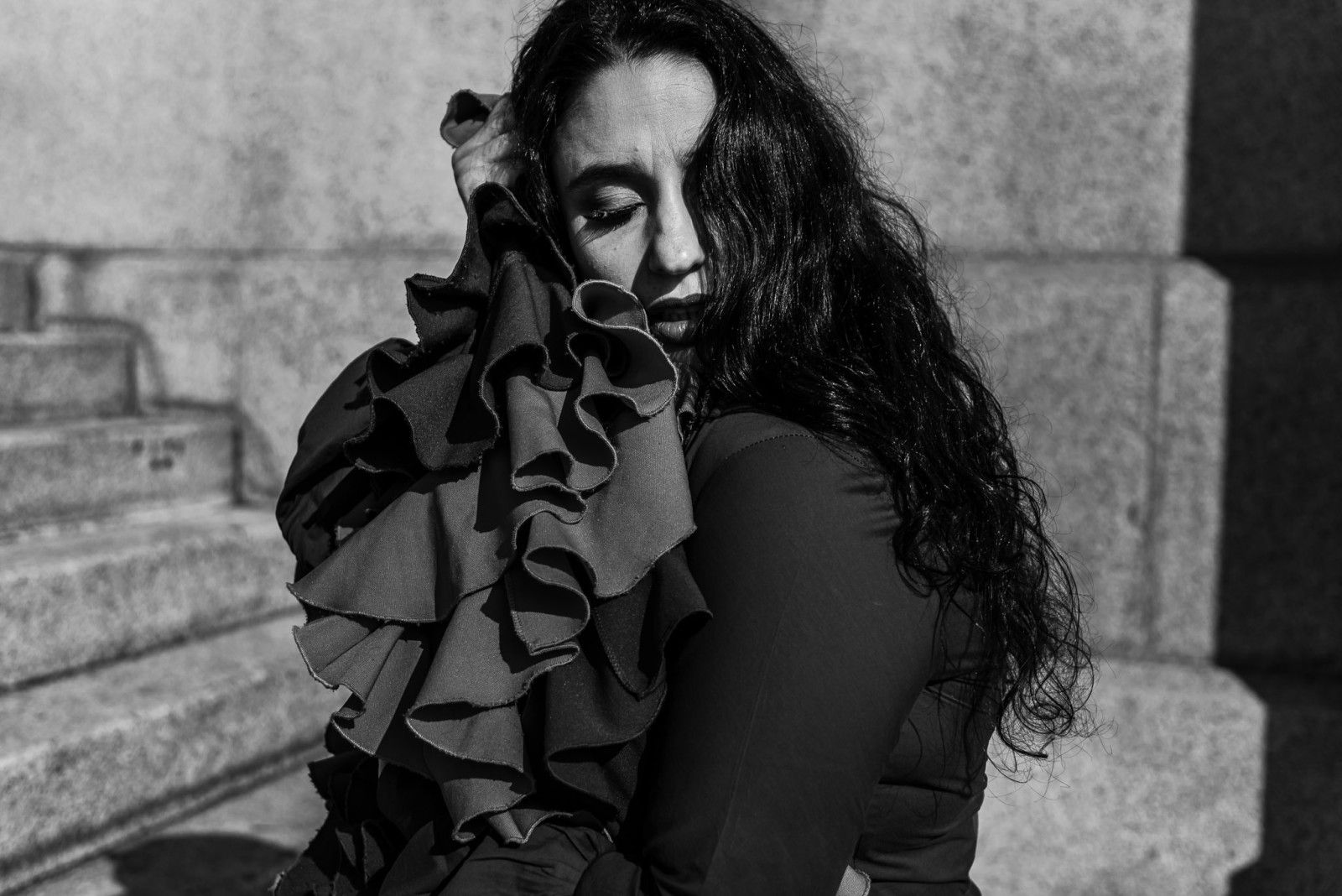 Águia. Beatriz Carrazza - 1 - 15