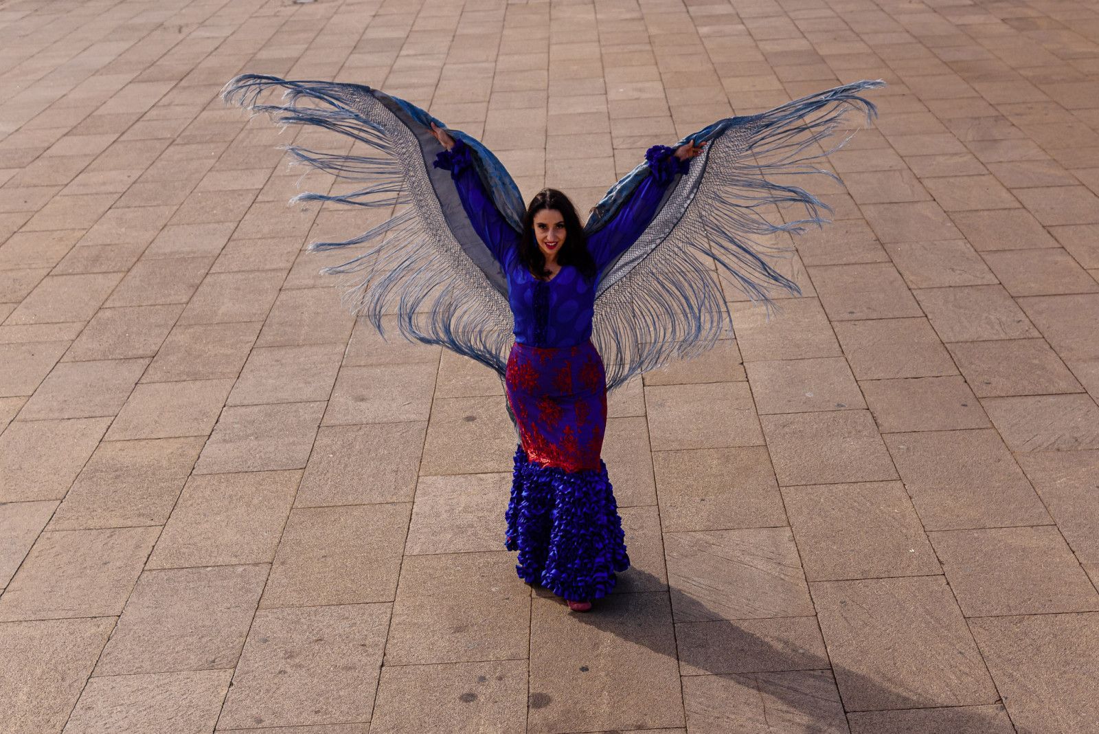 Águia. Beatriz Carrazza - 1 - 21