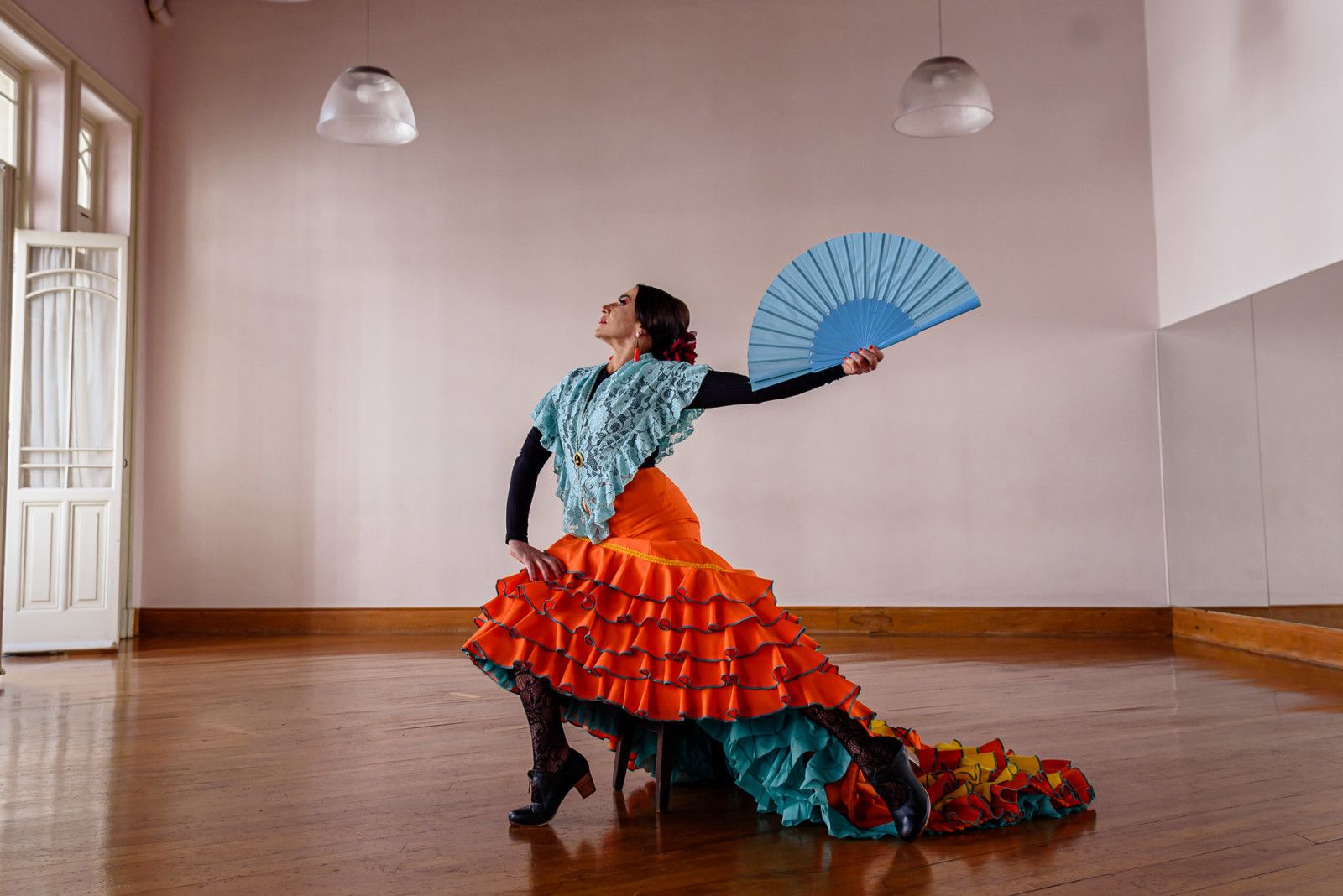 Palacete. Rosangela Rigonato - 2 - 5