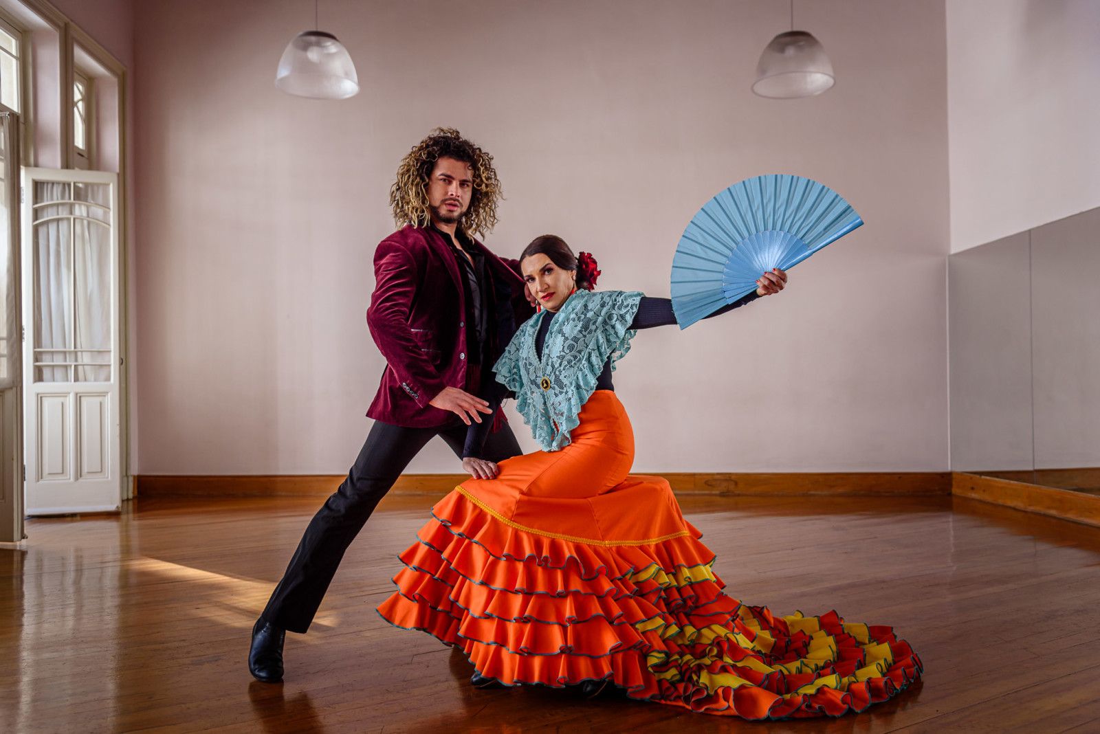 Palacete. Rosangela Rigonato - 2 - 2