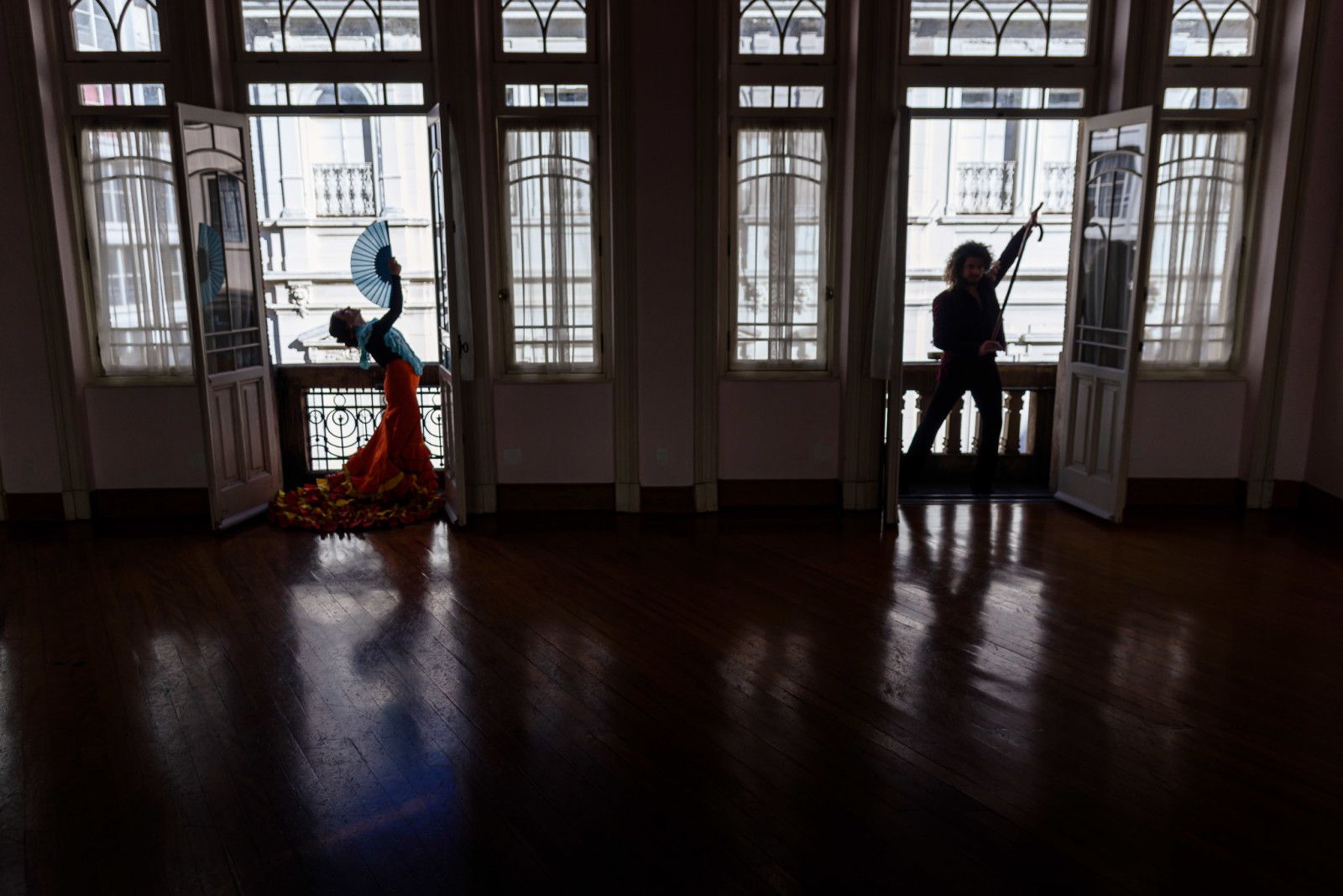 Palacete. Rosangela Rigonato - 2 - 4