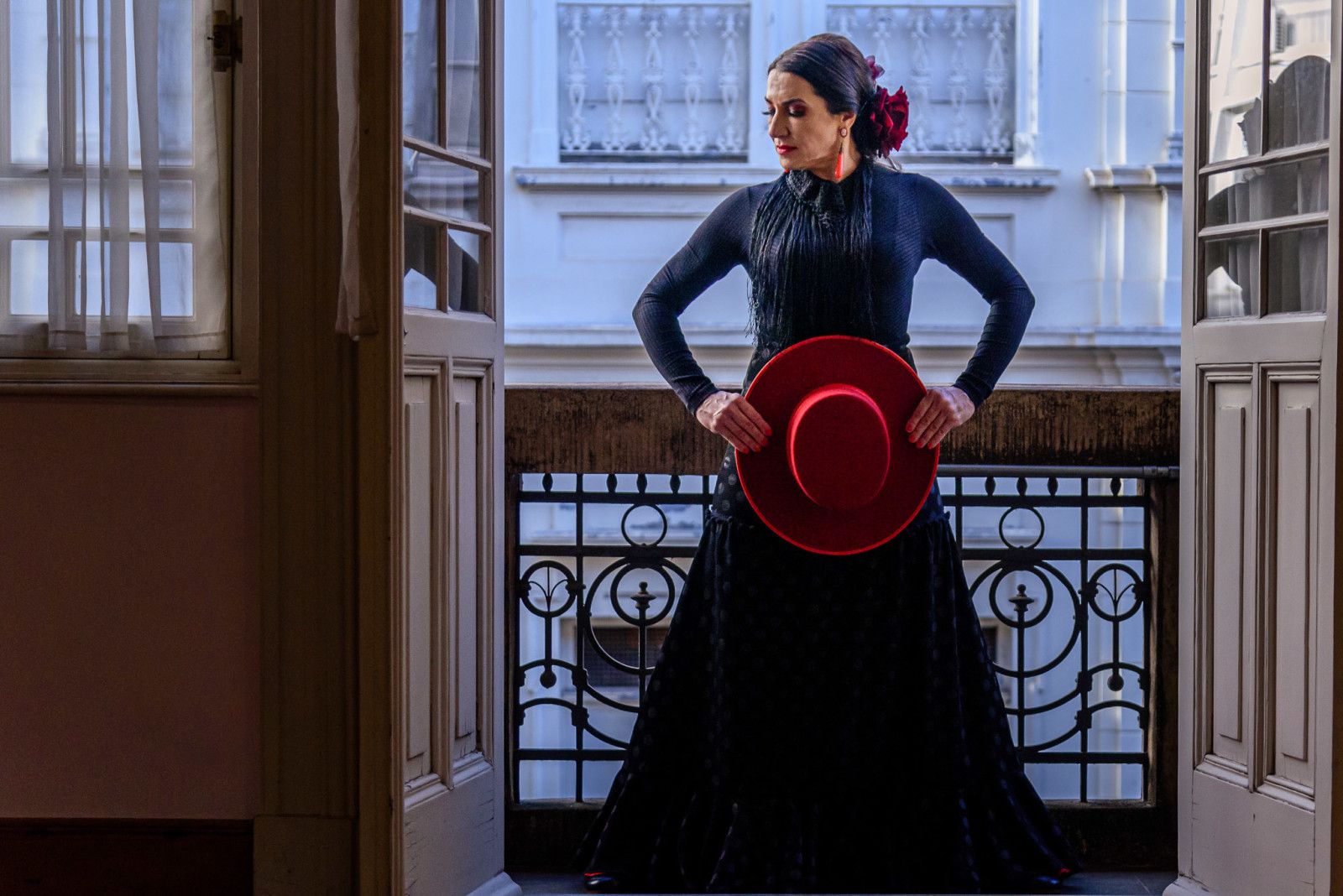 Palacete. Rosangela Rigonato - 2 - 17