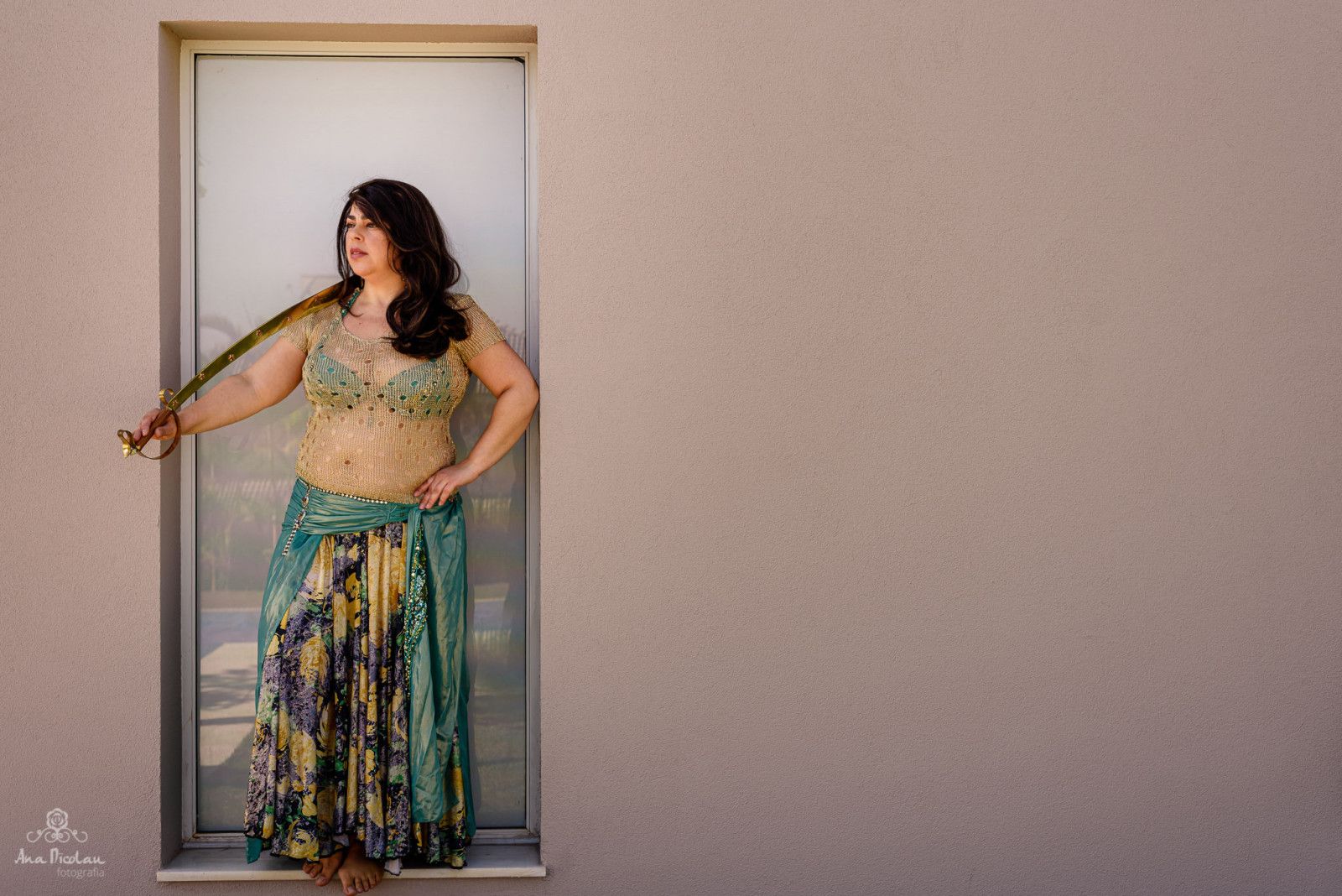 Árabe. Soraia Brandala. - 2 - 0