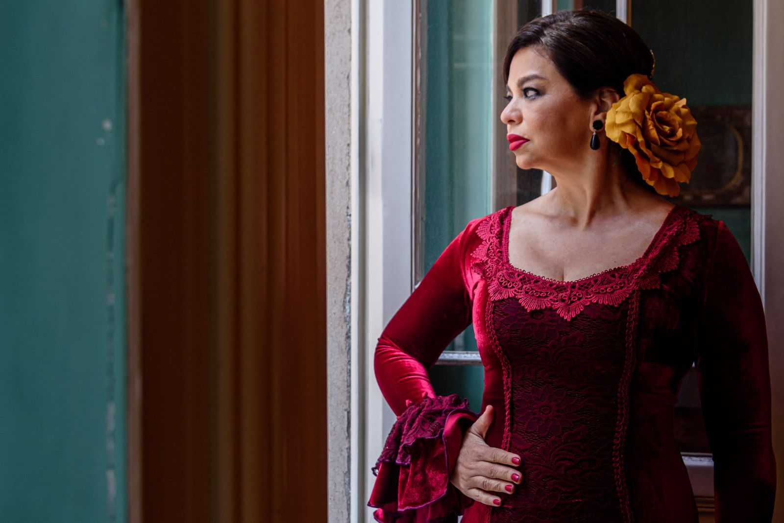 Casa de Francisca. Ana Sofia Peixoto - 2 - 1