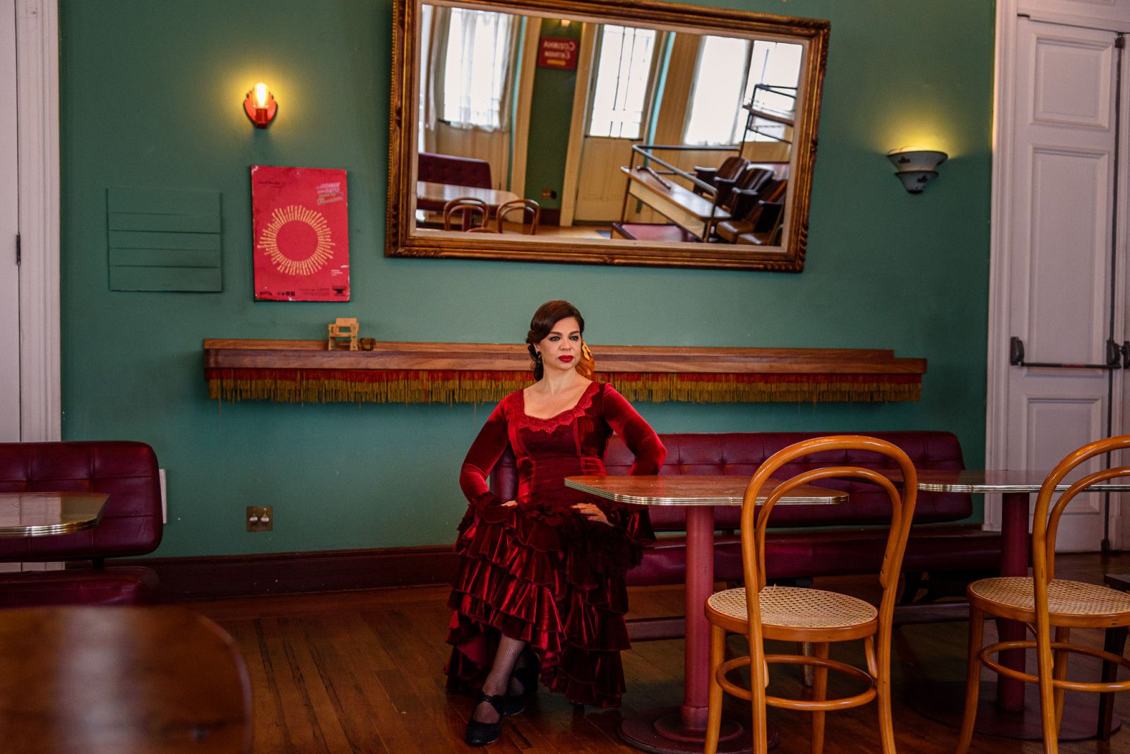 Casa de Francisca. Ana Sofia Peixoto - 2 - 3