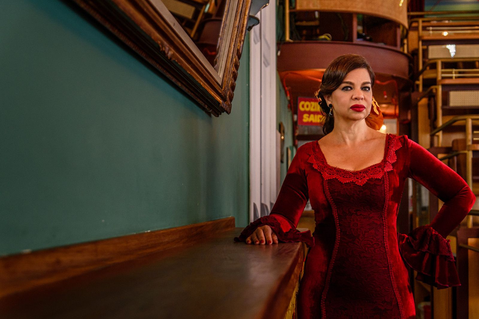 Casa de Francisca. Ana Sofia Peixoto - 2 - 4