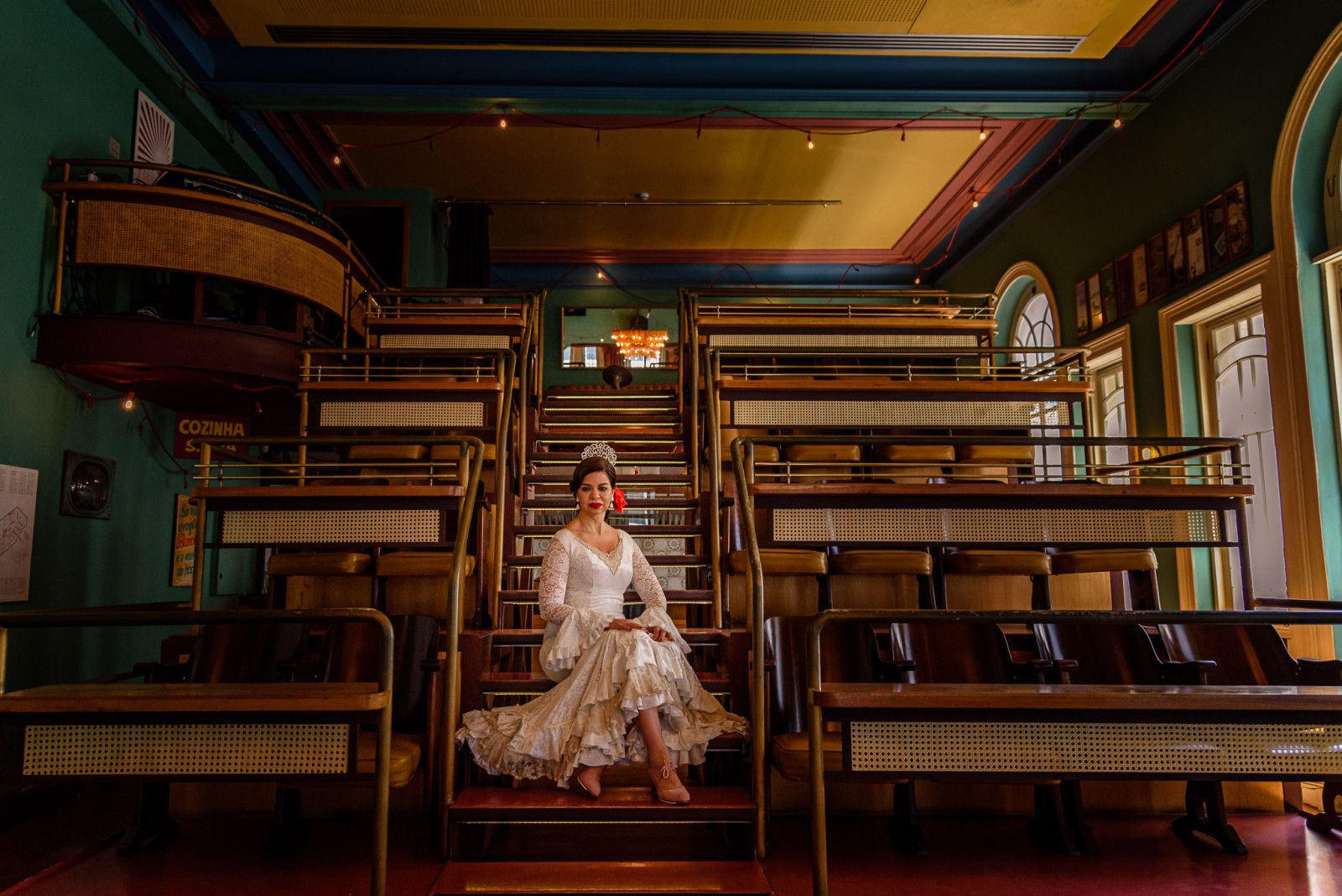 Casa de Francisca. Ana Sofia Peixoto - 2 - 15